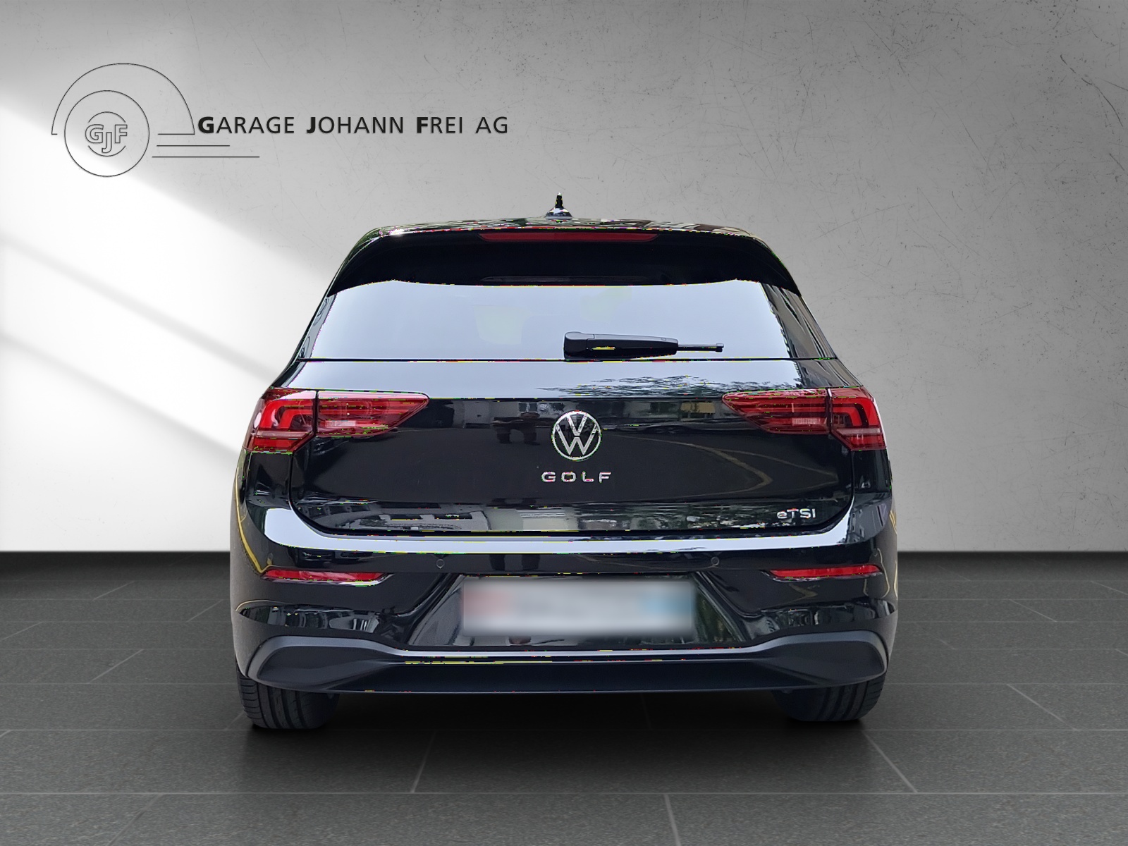 VW Golf United 1.5eTSI 115PS DSG-image-3