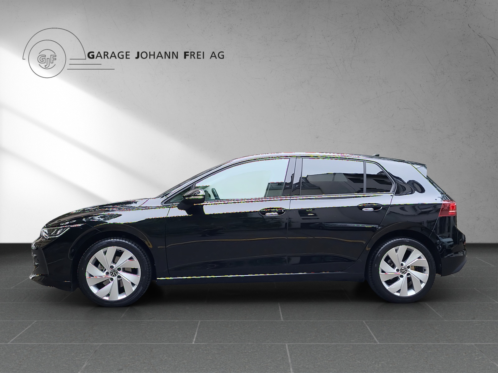 VW Golf United 1.5eTSI 115PS DSG-image-1