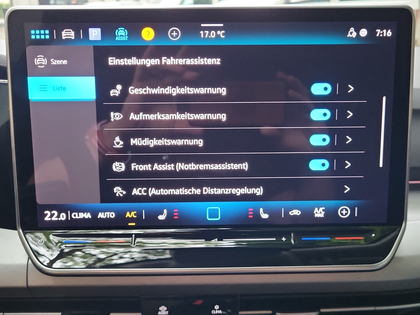 VW VW Golf United 1.5eTSI 115PS DSG-image-19
