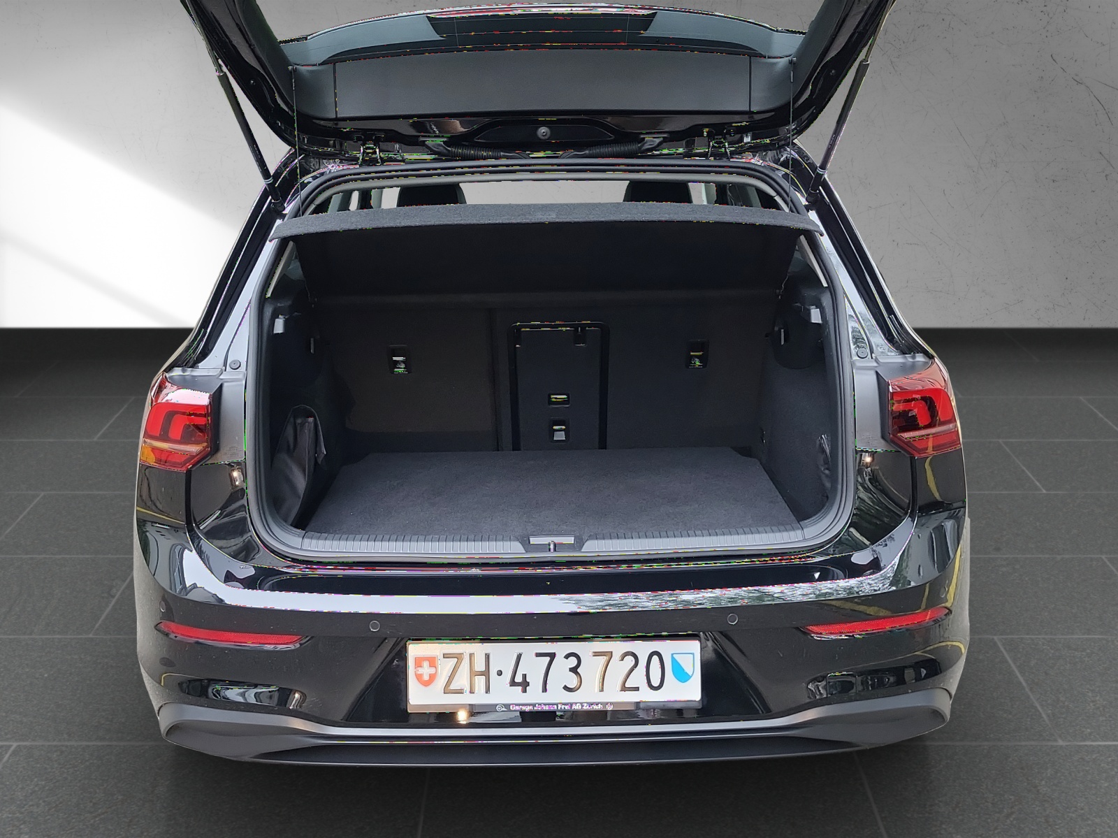 VW Golf United 1.5eTSI 115PS DSG-image-17