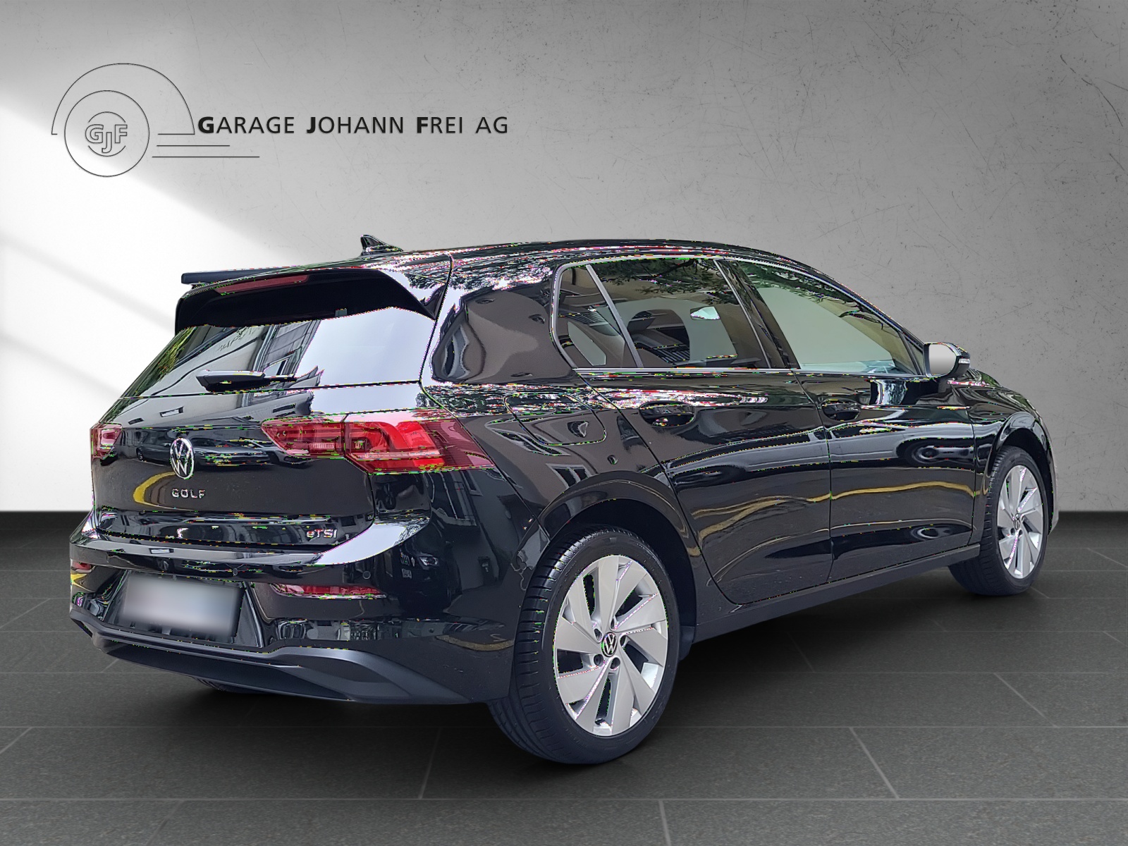 VW Golf United 1.5eTSI 115PS DSG-image-4