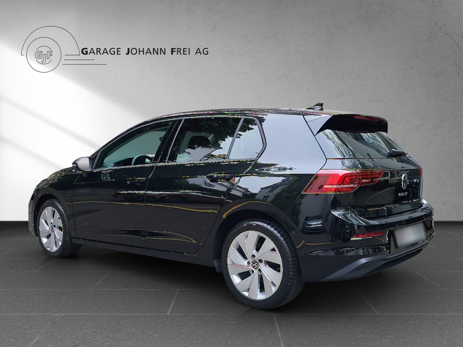 VW Golf United 1.5eTSI 115PS DSG-image-2
