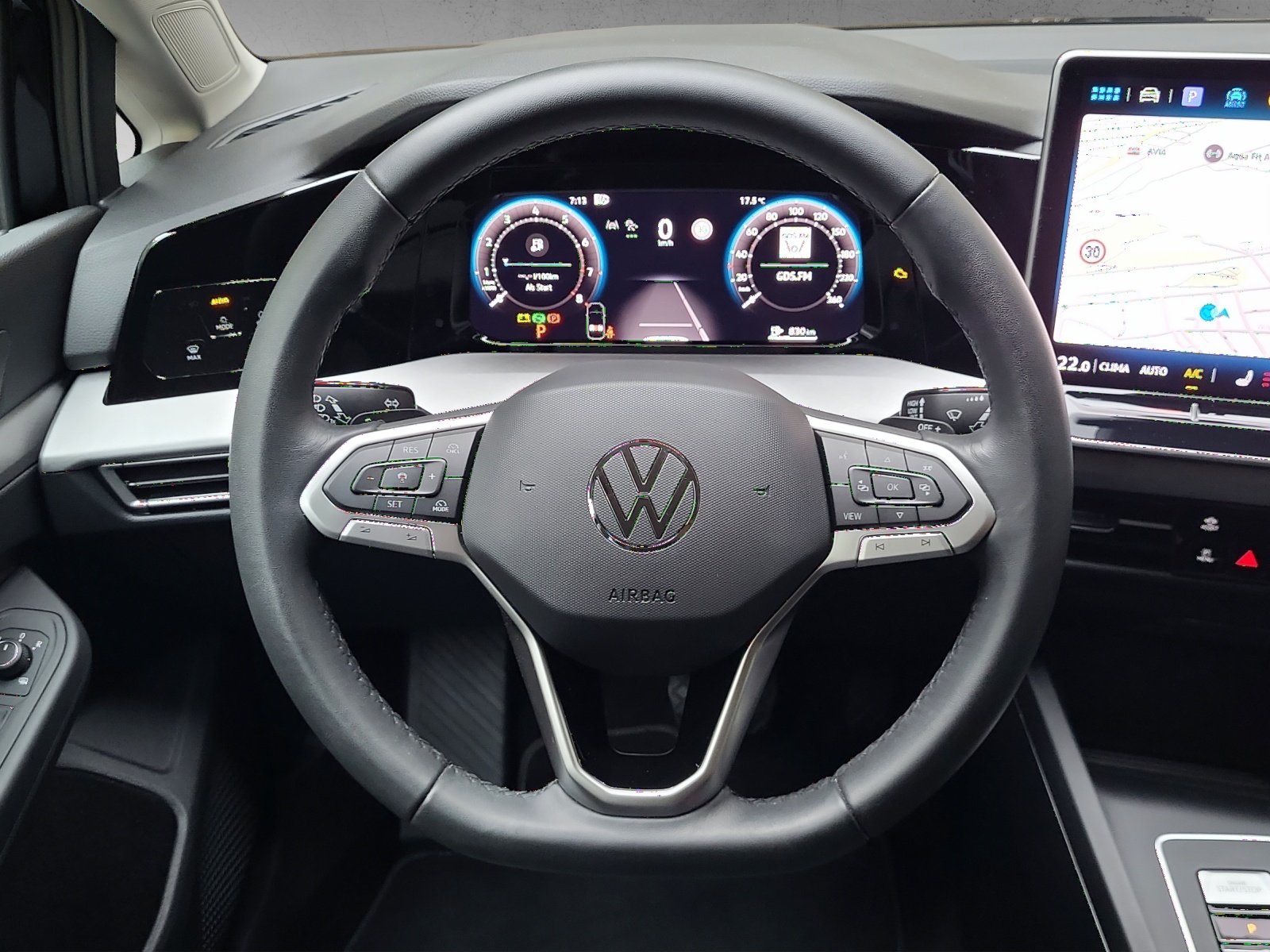 VW Golf United 1.5eTSI 115PS DSG-image-12