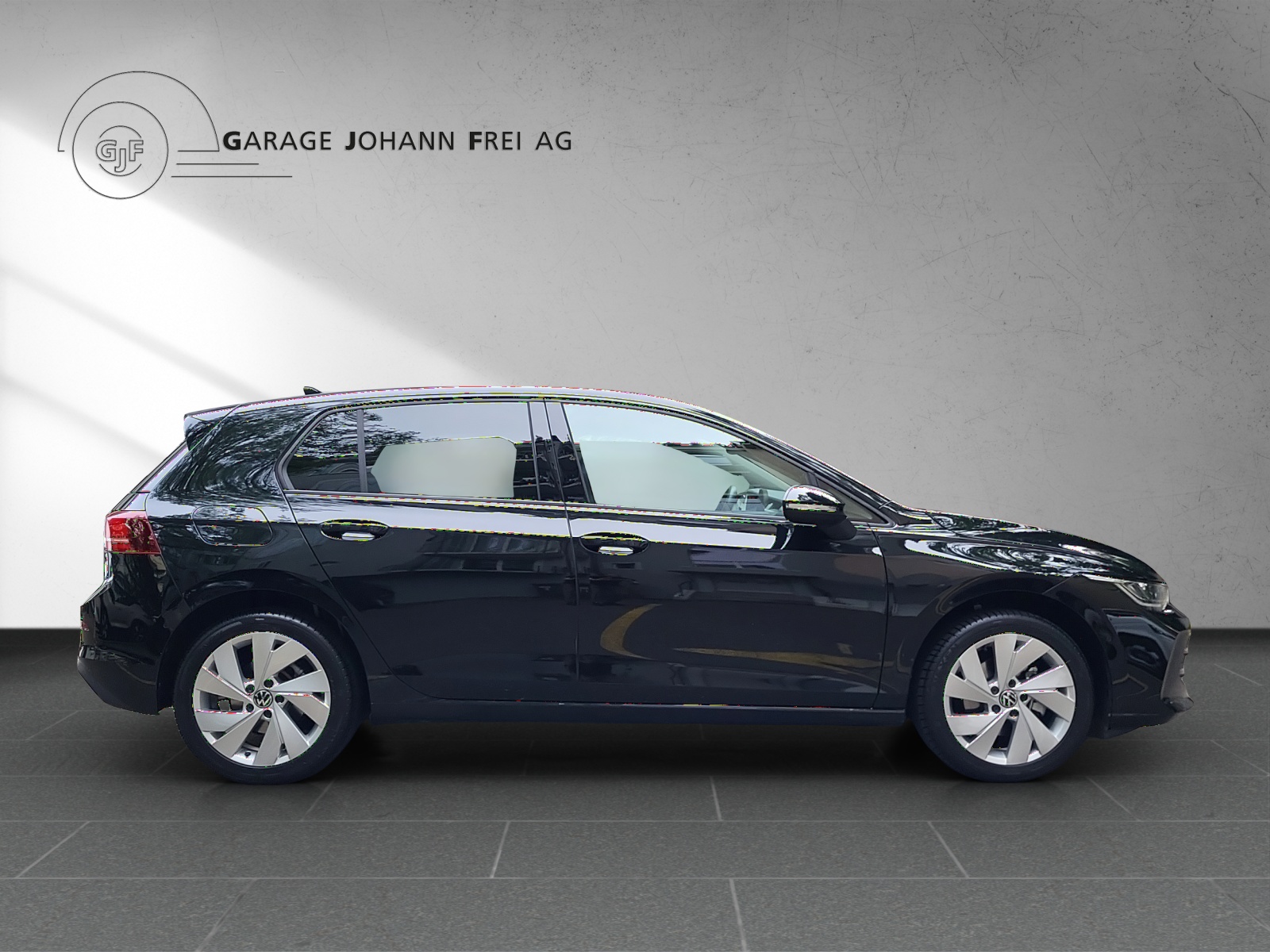 VW Golf United 1.5eTSI 115PS DSG-image-5