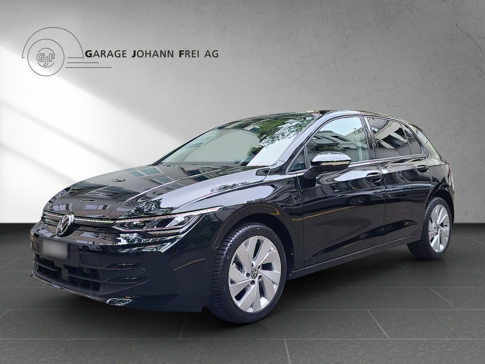 VW Golf United 1.5eTSI 115PS DSG-image-0