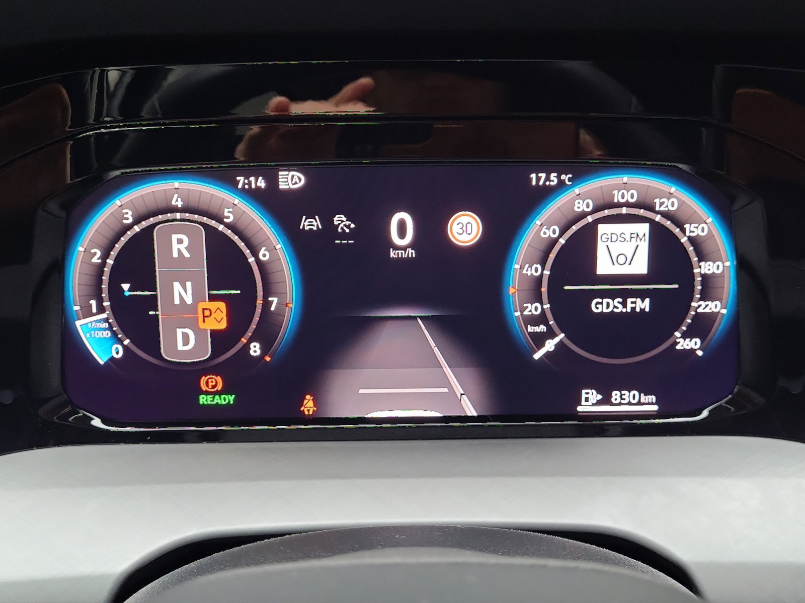 VW Golf United 1.5eTSI 115PS DSG-image-13