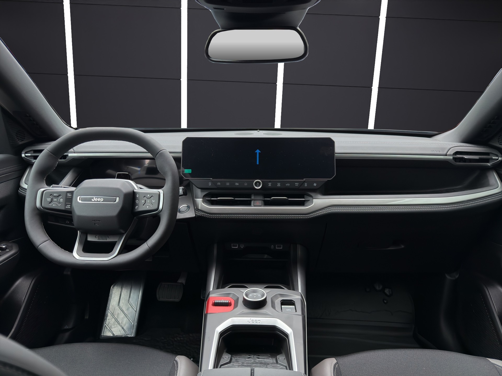 JEEP Compass 1.2 T e-Hybrid First Edition-image-6