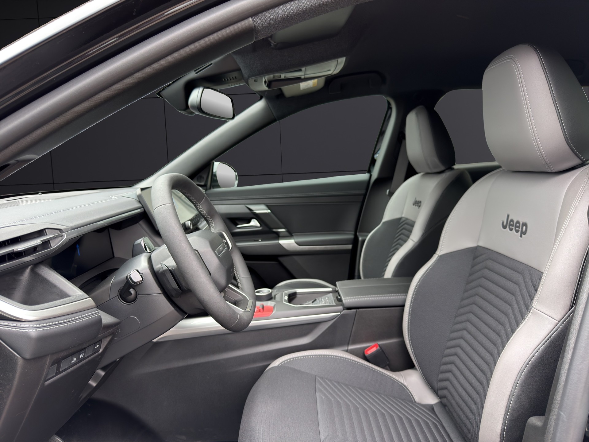 JEEP Compass 1.2 T e-Hybrid First Edition-image-7