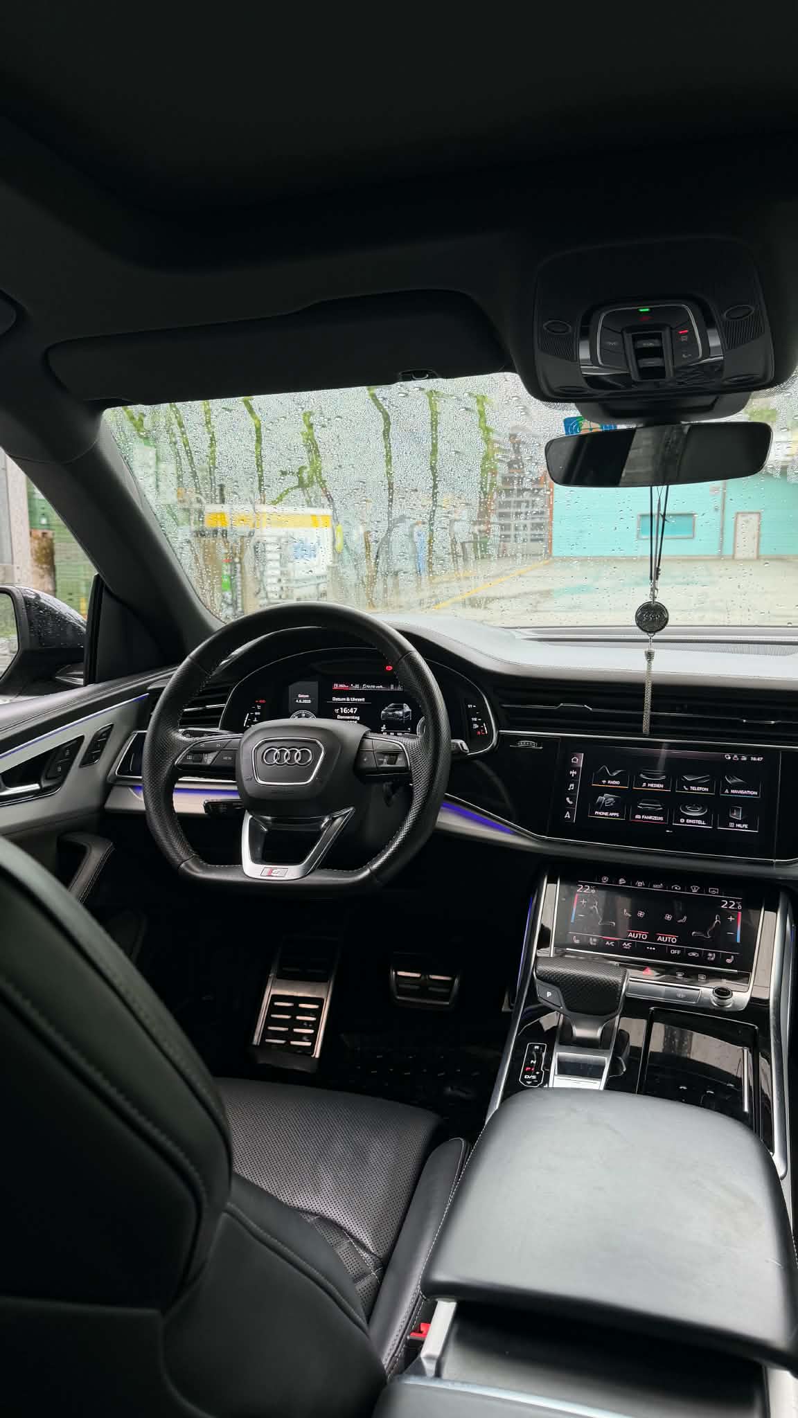AUDI 3.0 50 TDI quattro T-Tronic-image-3