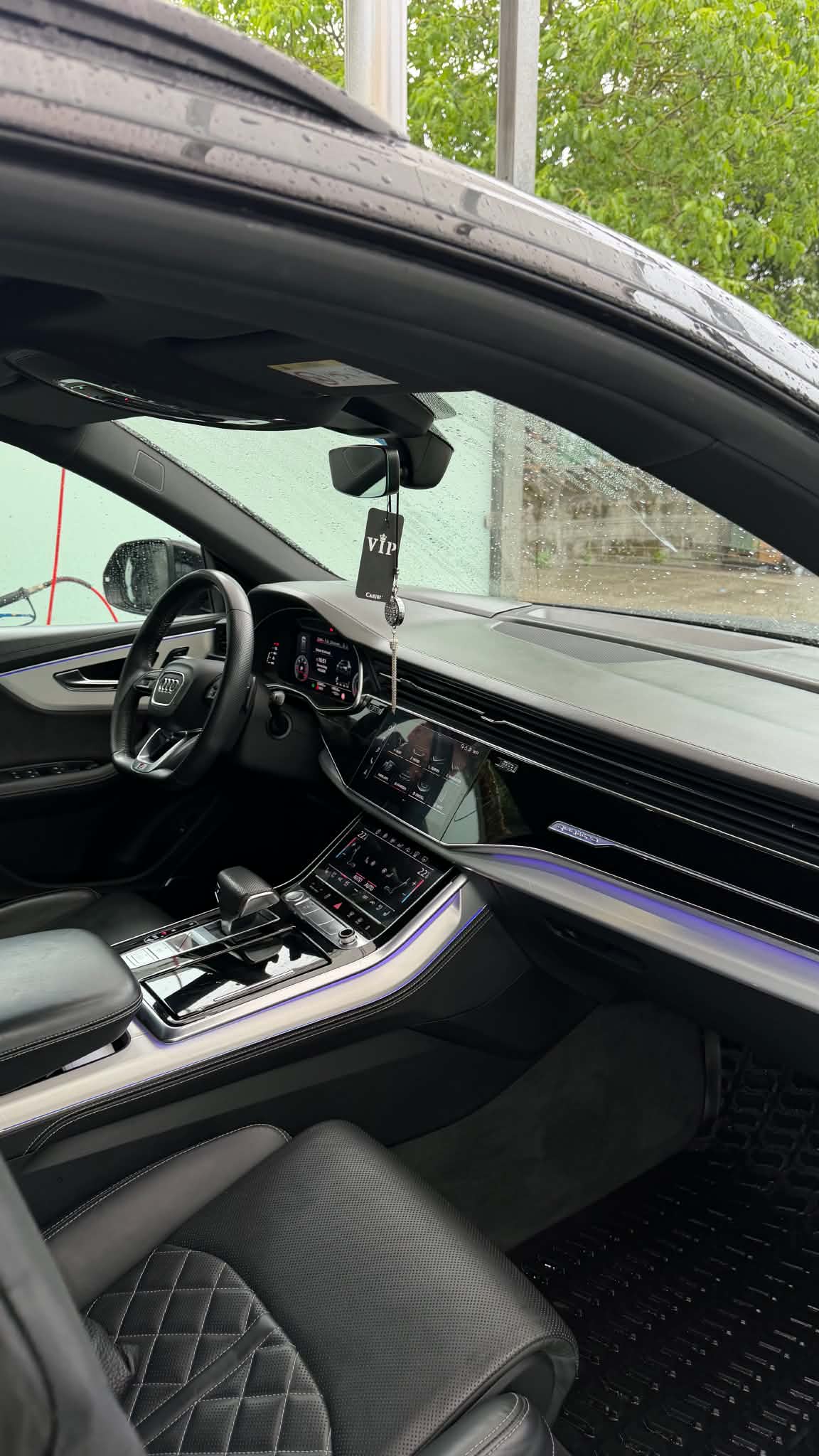 AUDI 3.0 50 TDI quattro T-Tronic-image-4