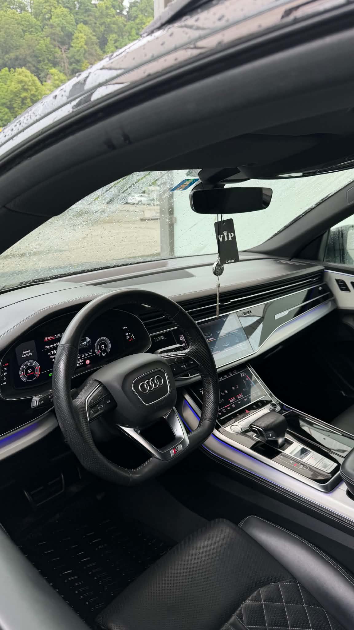 AUDI 3.0 50 TDI quattro T-Tronic-image-7