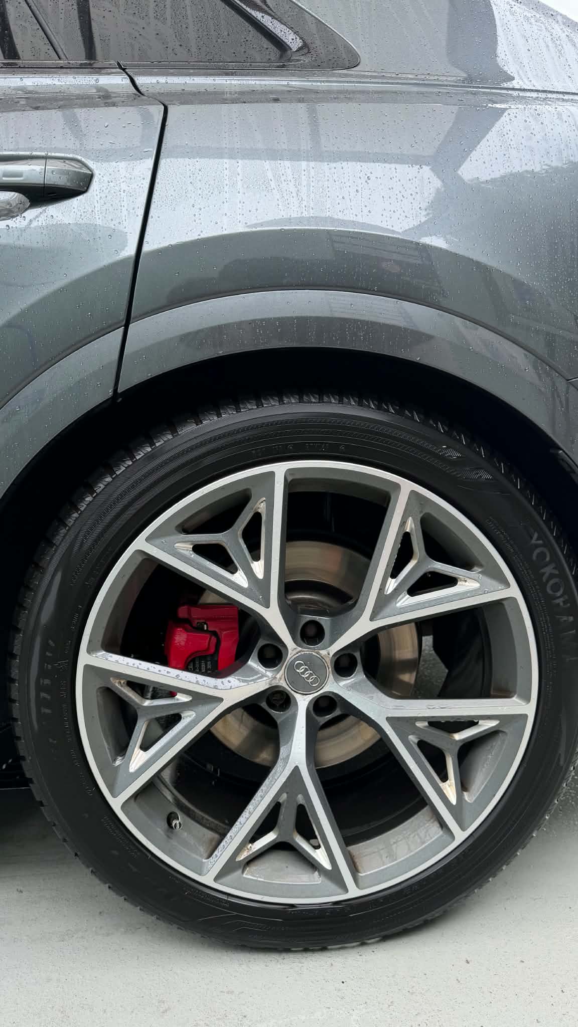 AUDI 3.0 50 TDI quattro T-Tronic-image-9