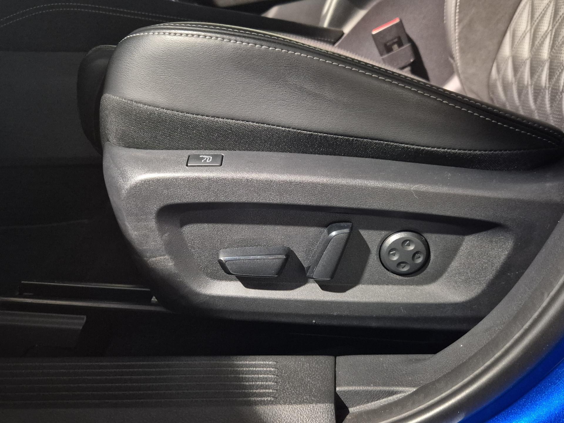 NISSAN Qashqai 1.5 VC-T e-Power Tekna+-image-19