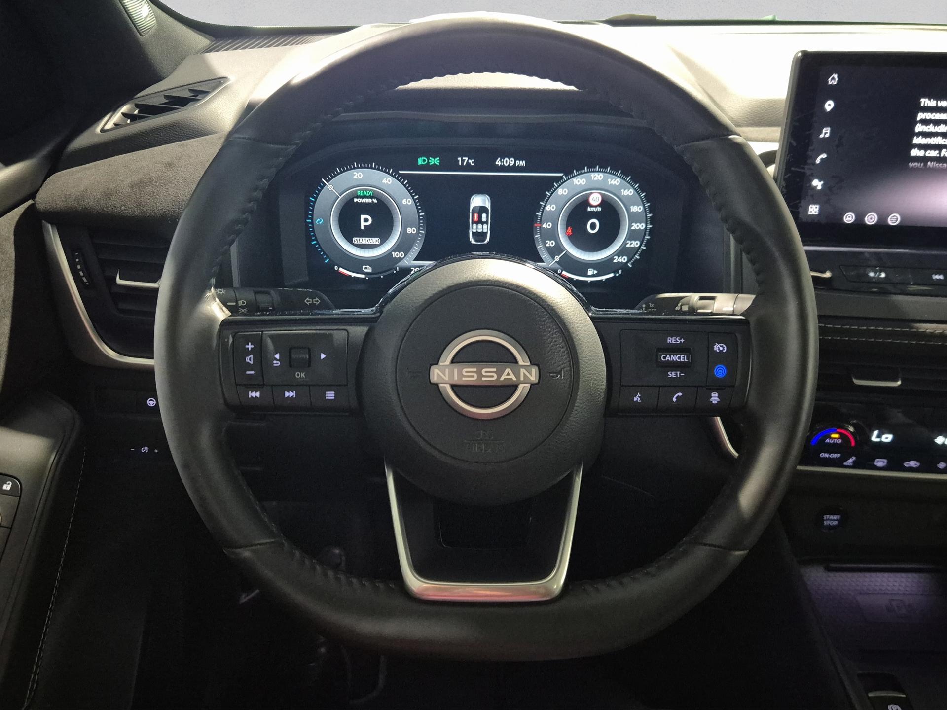 NISSAN Qashqai 1.5 VC-T e-Power Tekna+-image-9