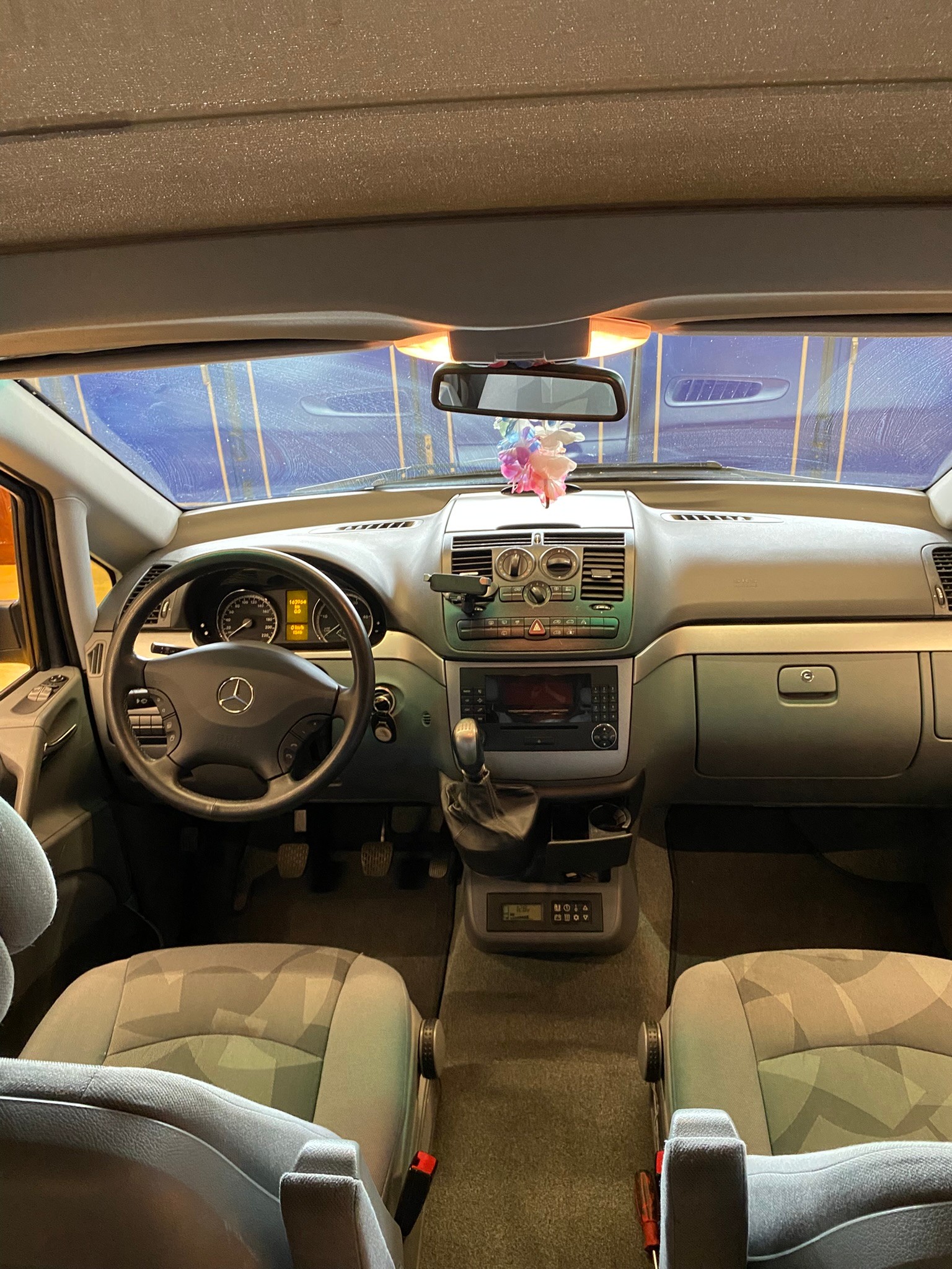 MERCEDES-BENZ 2.2 CDI Marco Polo-image-3