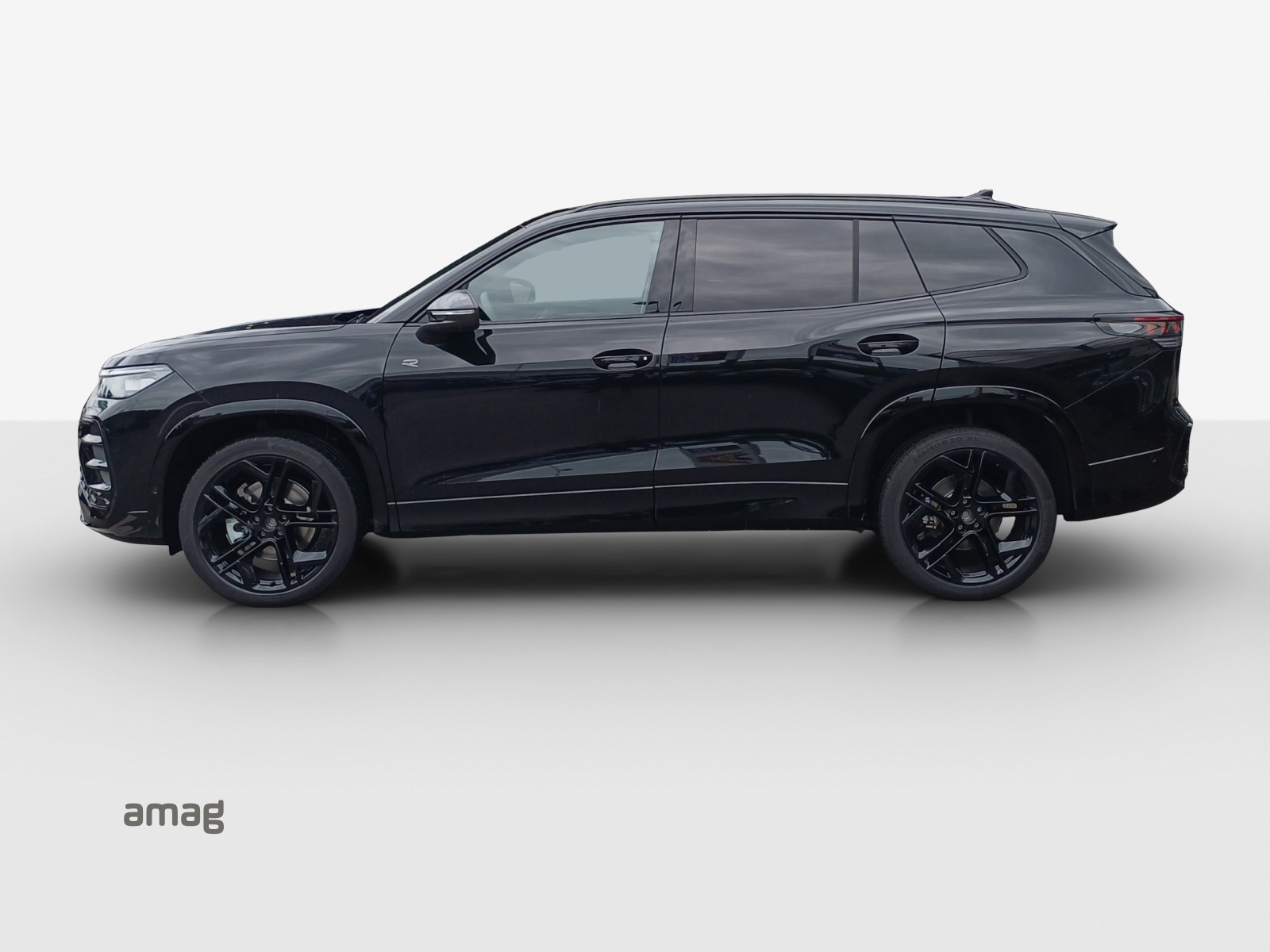 VW Tayron 2.0 TSI R-Line Plus DSG 4Motion-image-1