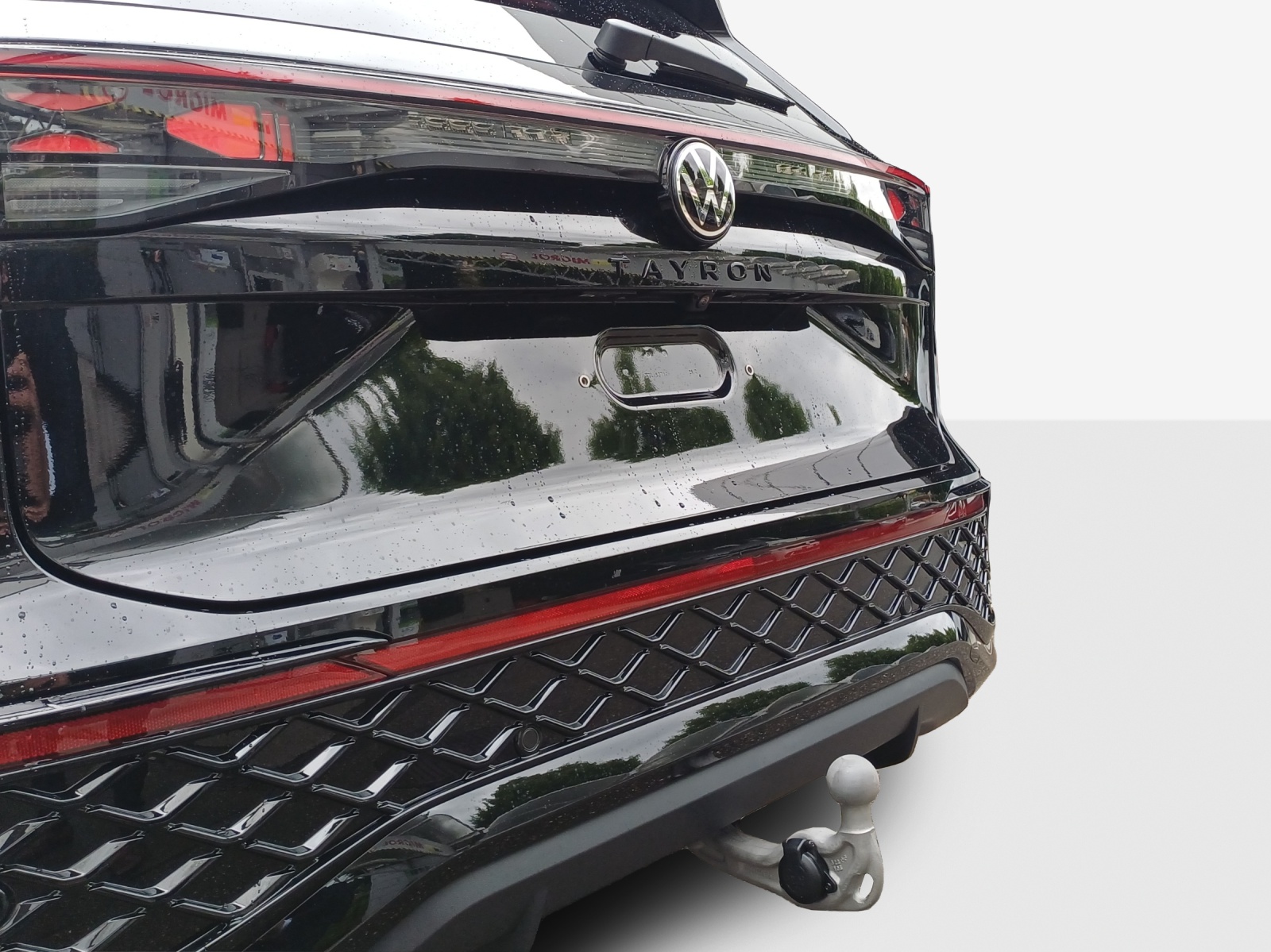 VW Tayron 2.0 TSI R-Line Plus DSG 4Motion-image-14