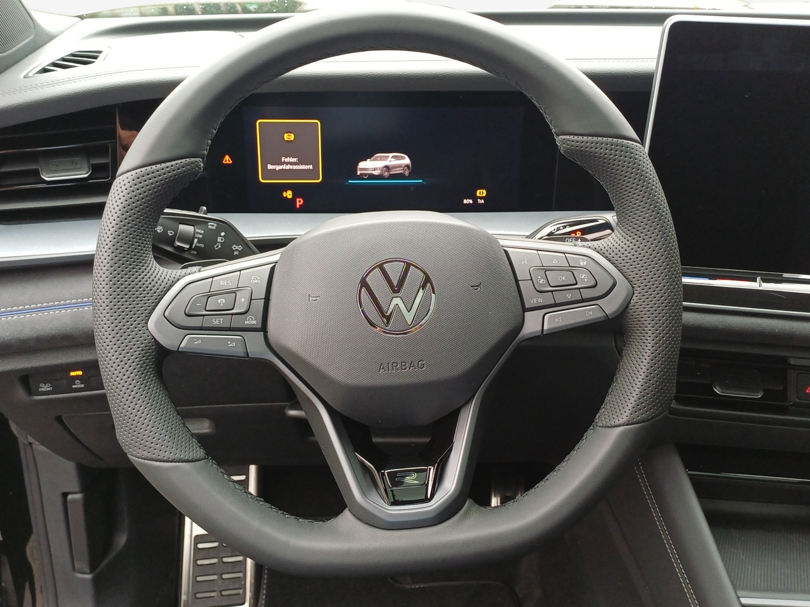 VW Tayron 2.0 TSI R-Line Plus DSG 4Motion-image-9