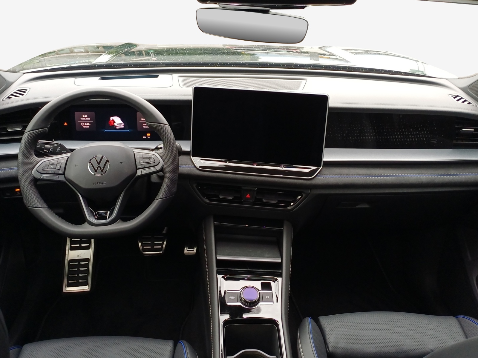 VW Tayron 2.0 TSI R-Line Plus DSG 4Motion-image-8