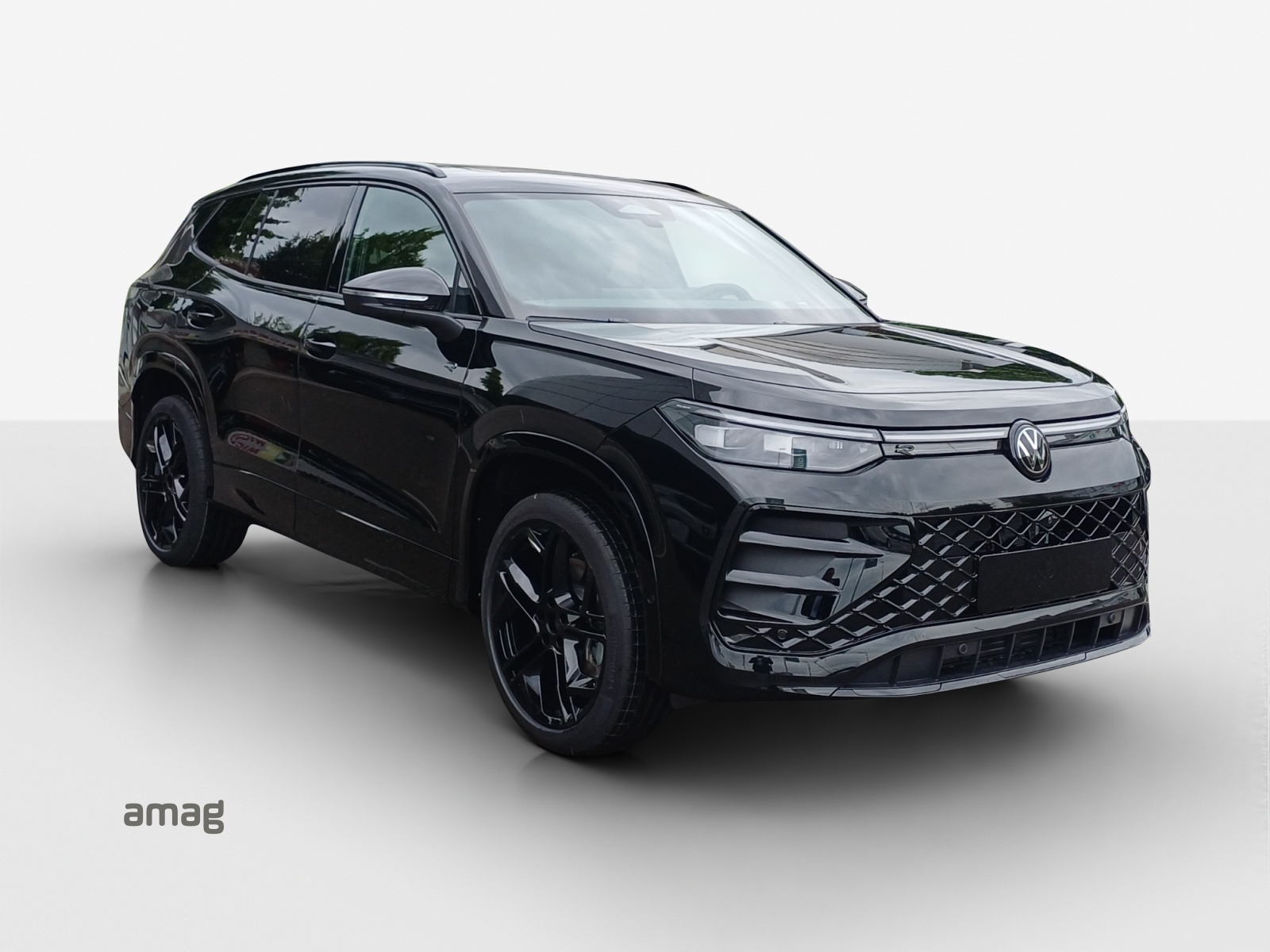 VW Tayron 2.0 TSI R-Line Plus DSG 4Motion-image-5