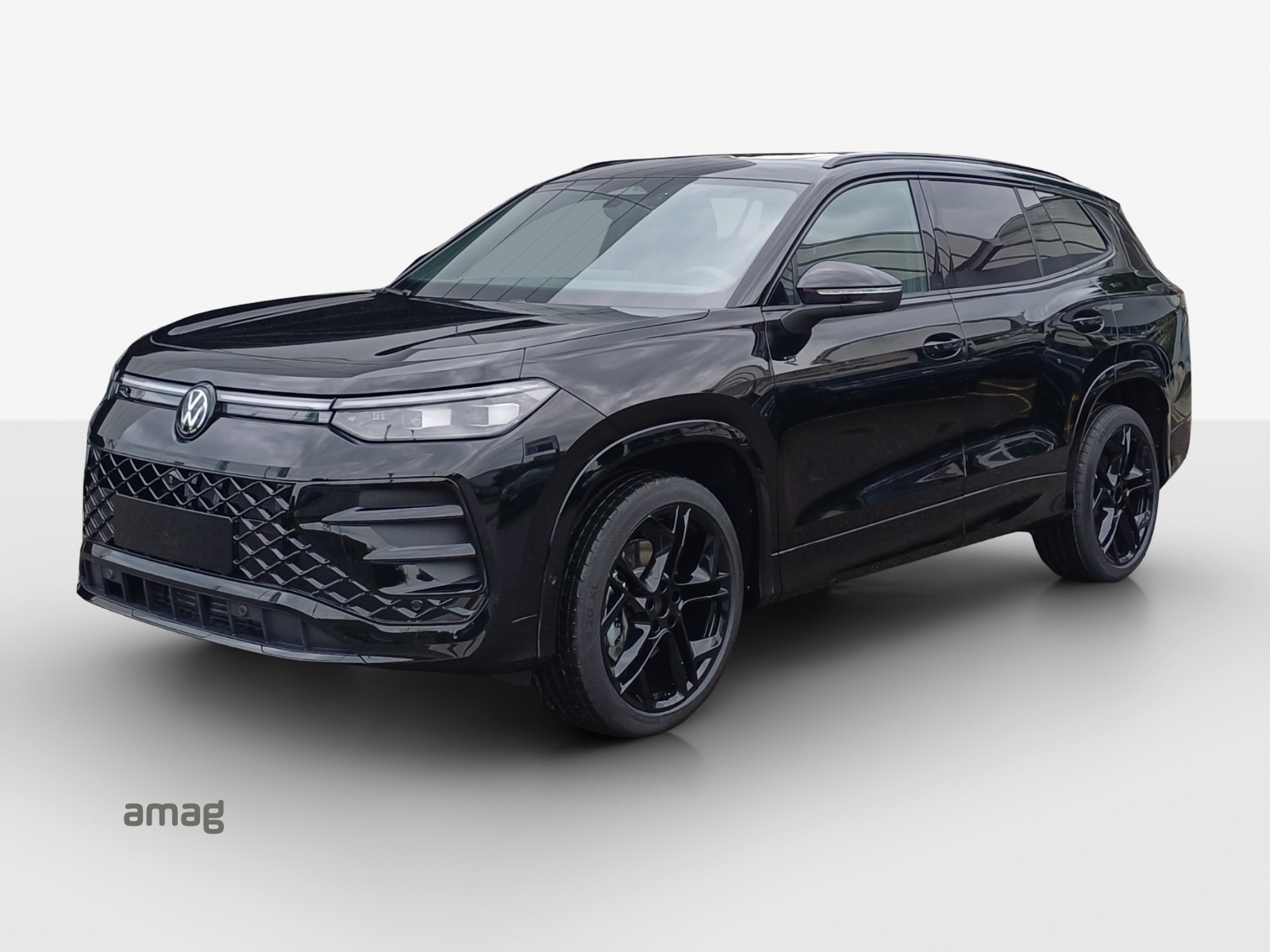 VW Tayron 2.0 TSI R-Line Plus DSG 4Motion-image-0