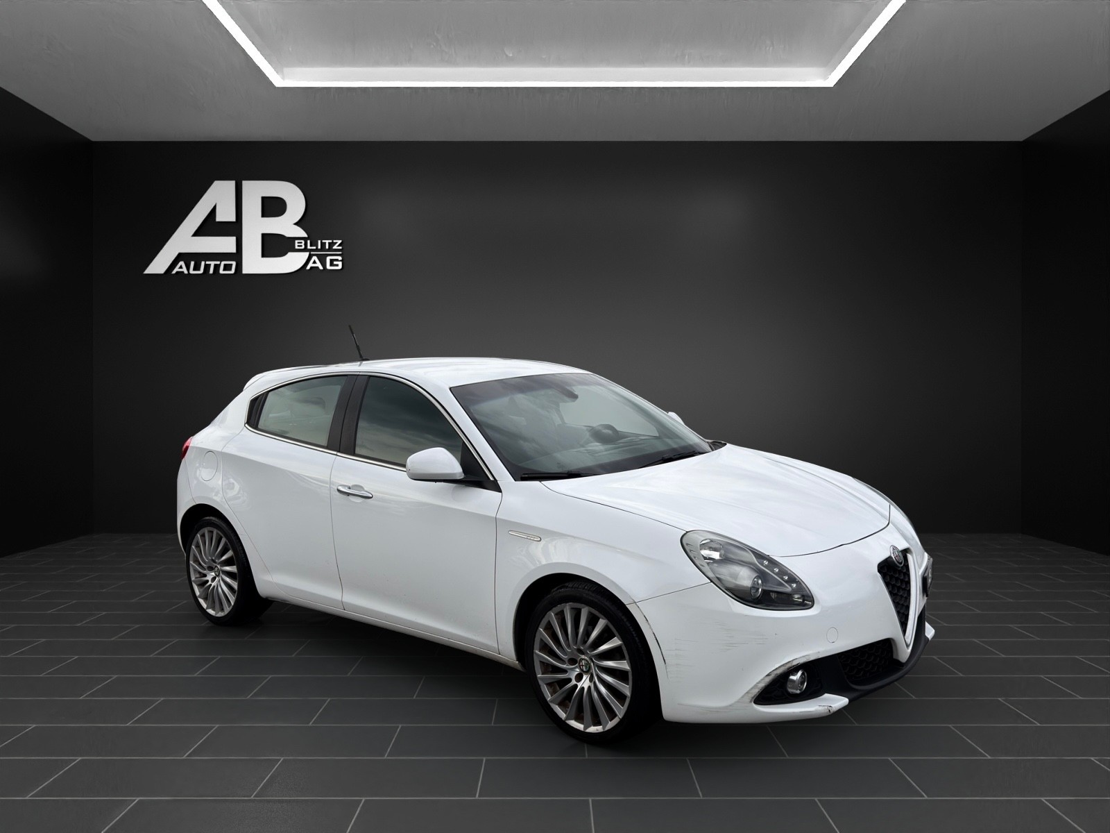 ALFA ROMEO Giulietta 1.6 JTDM Super TCT-image-5