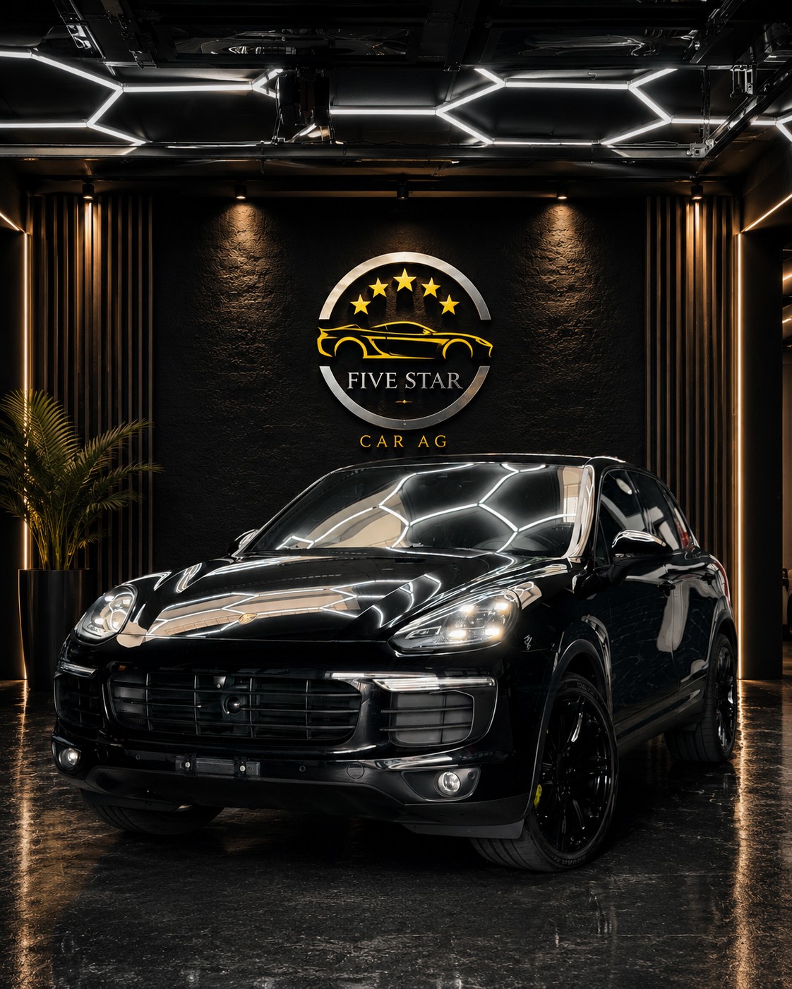 PORSCHE 3.0 V6 S E-Hybrid-image-0