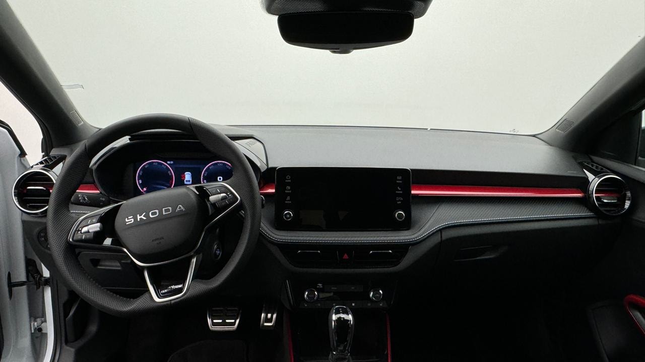 SKODA Fabia 1.0 TSI Monte Carlo DSG-image-5