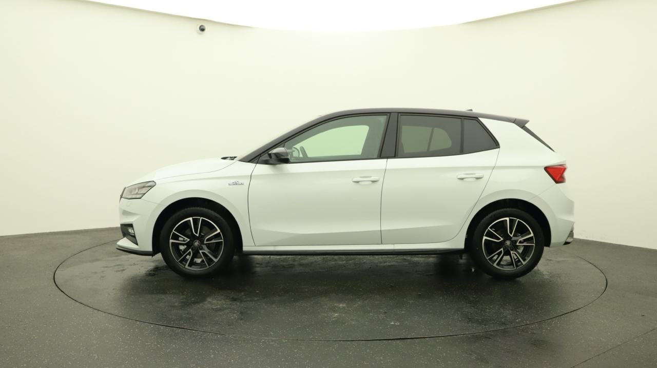 SKODA Fabia 1.0 TSI Monte Carlo DSG-showroom-element-1