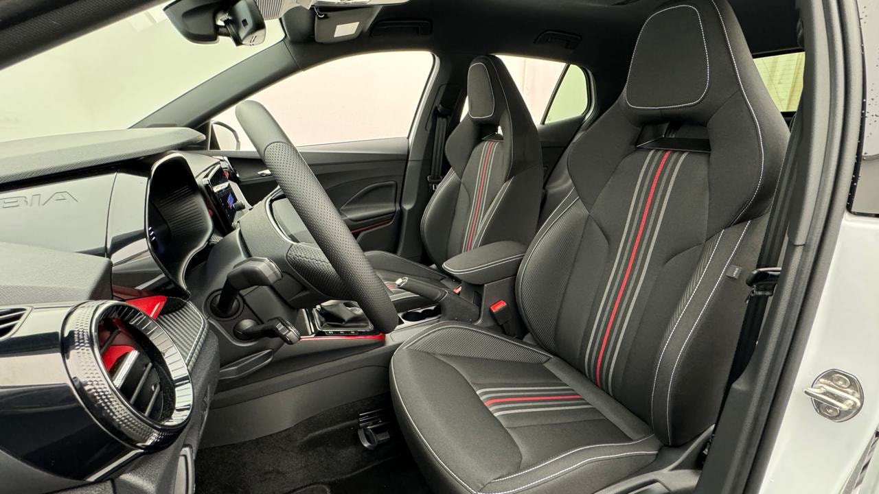 SKODA Fabia 1.0 TSI Monte Carlo DSG-image-4