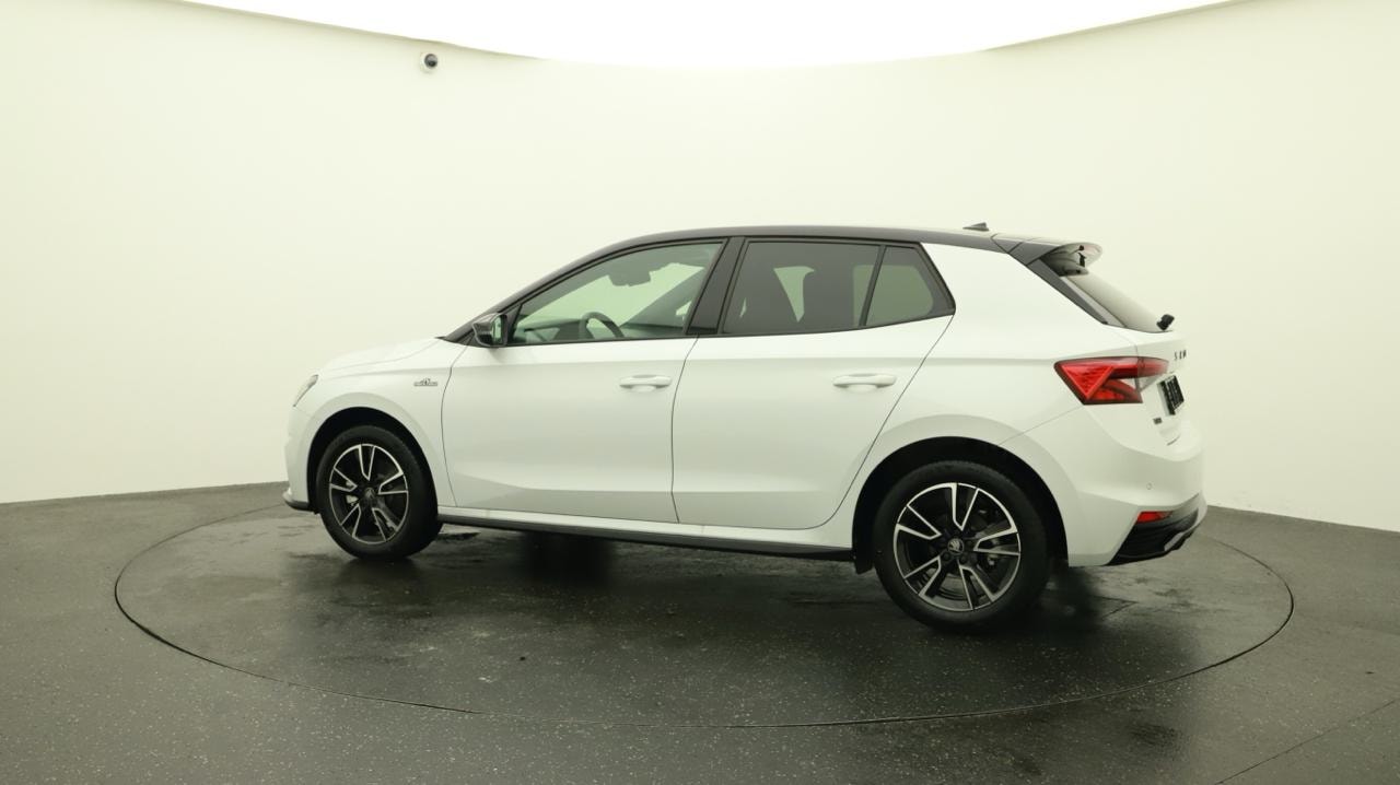 SKODA Fabia 1.0 TSI Monte Carlo DSG-showroom-element-2