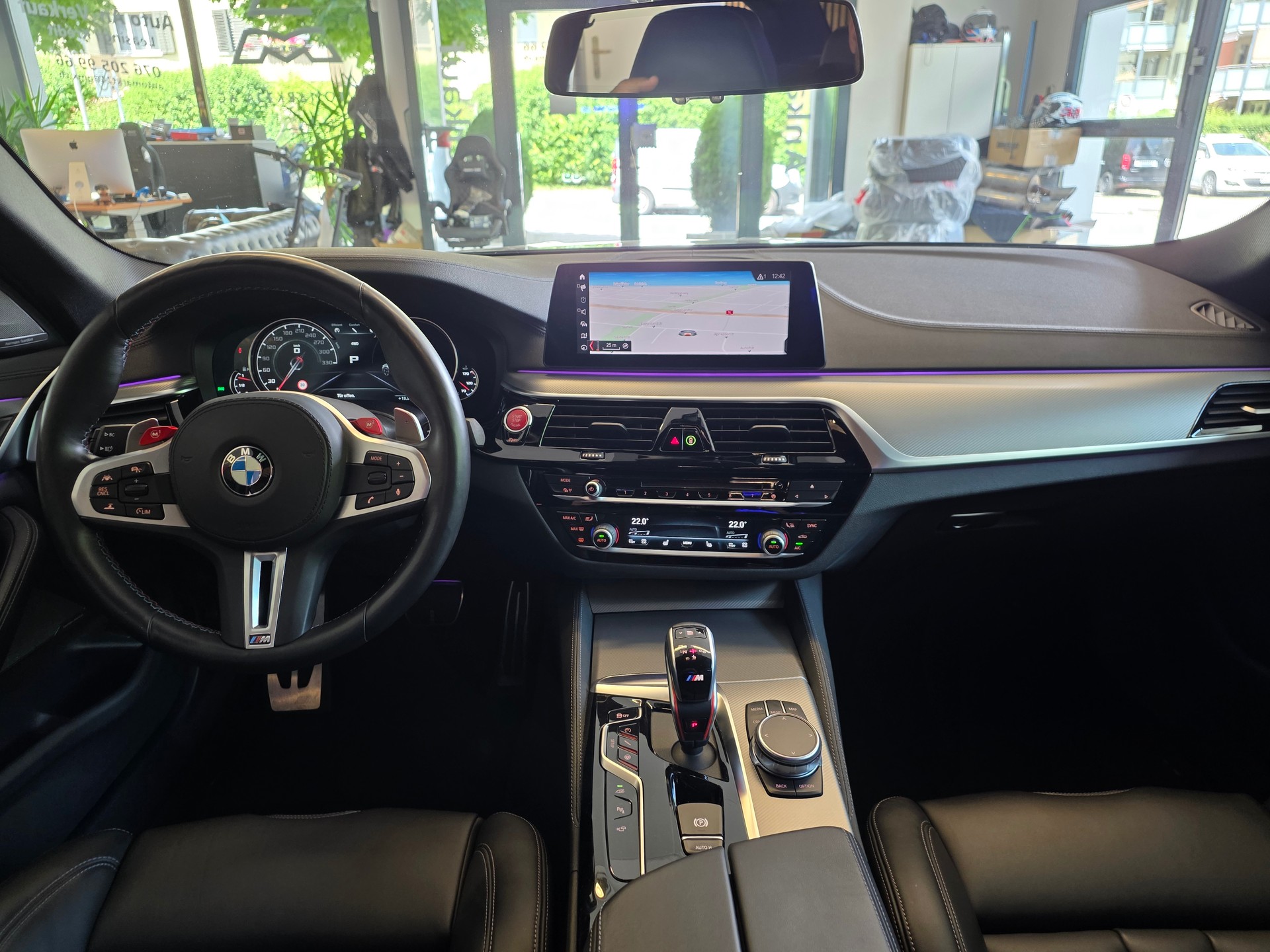 BMW M5 xDrive-image-7