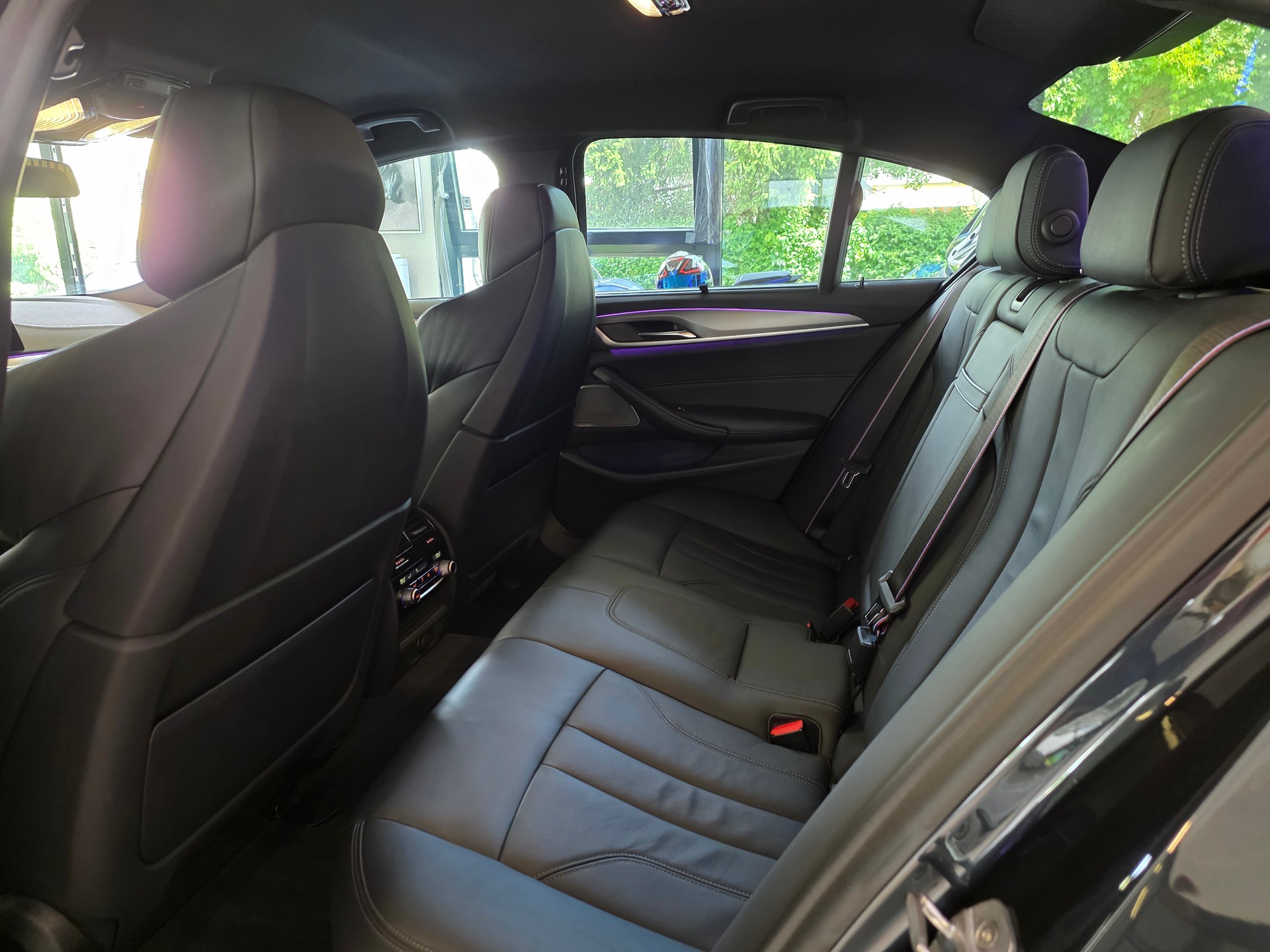 BMW M5 xDrive-image-11