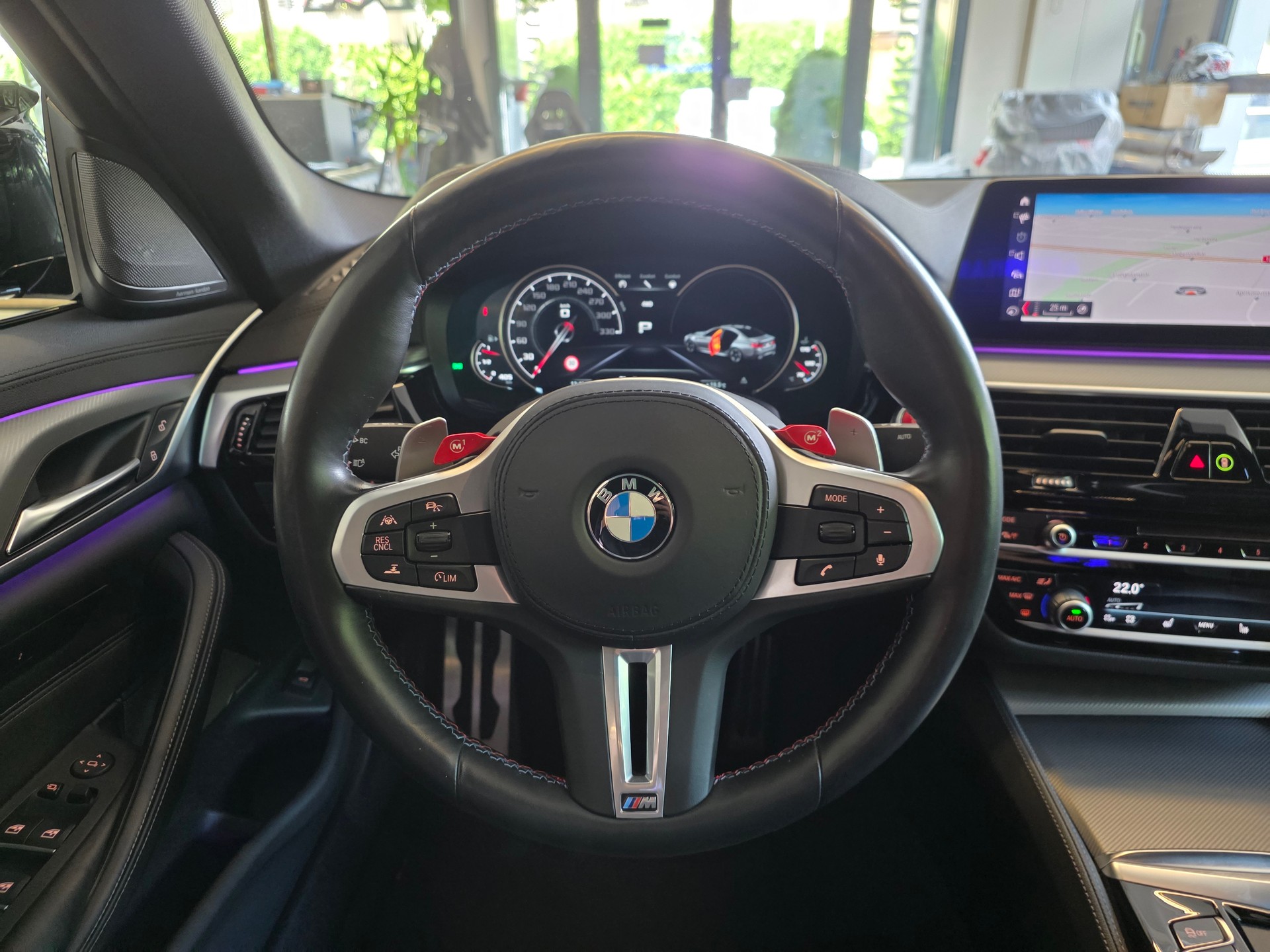 BMW M5 xDrive-image-8