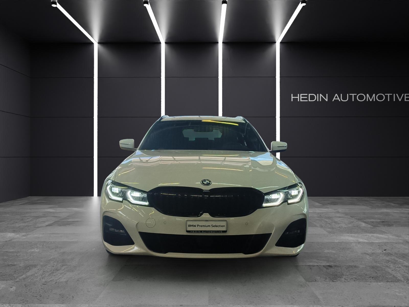BMW 330e xDrive SAG Touring-image-7
