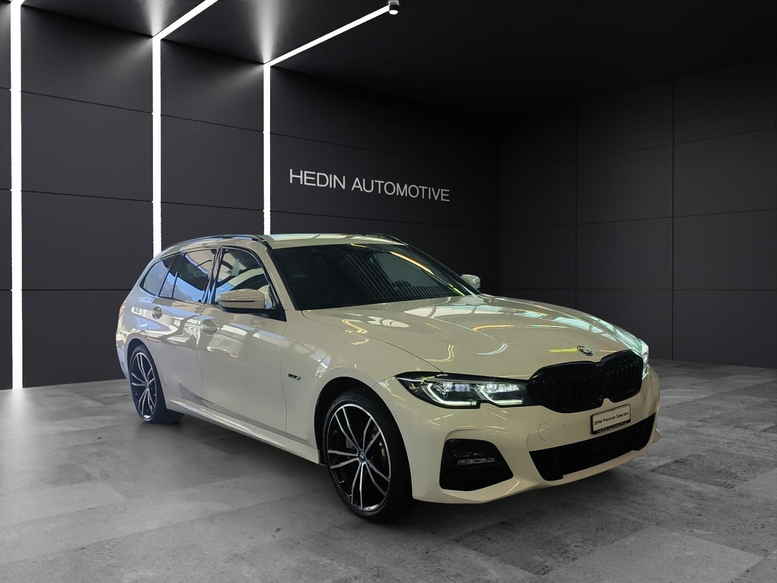 BMW 330e xDrive SAG Touring-image-6