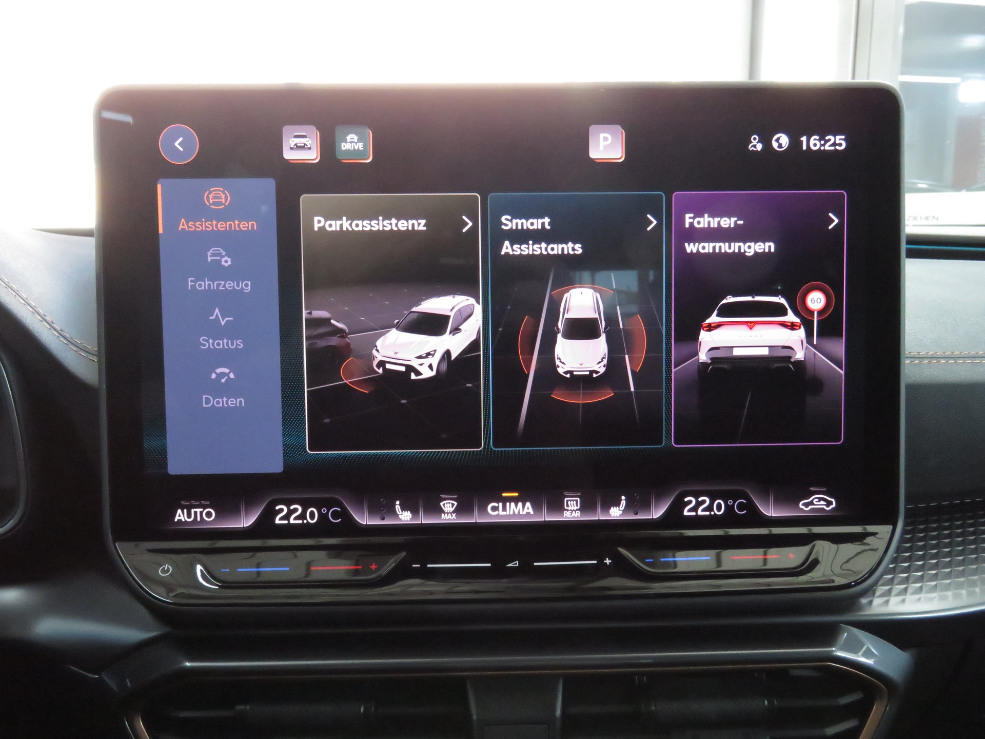 CUPRA Formentor 1.5 TSI DSG-image-18