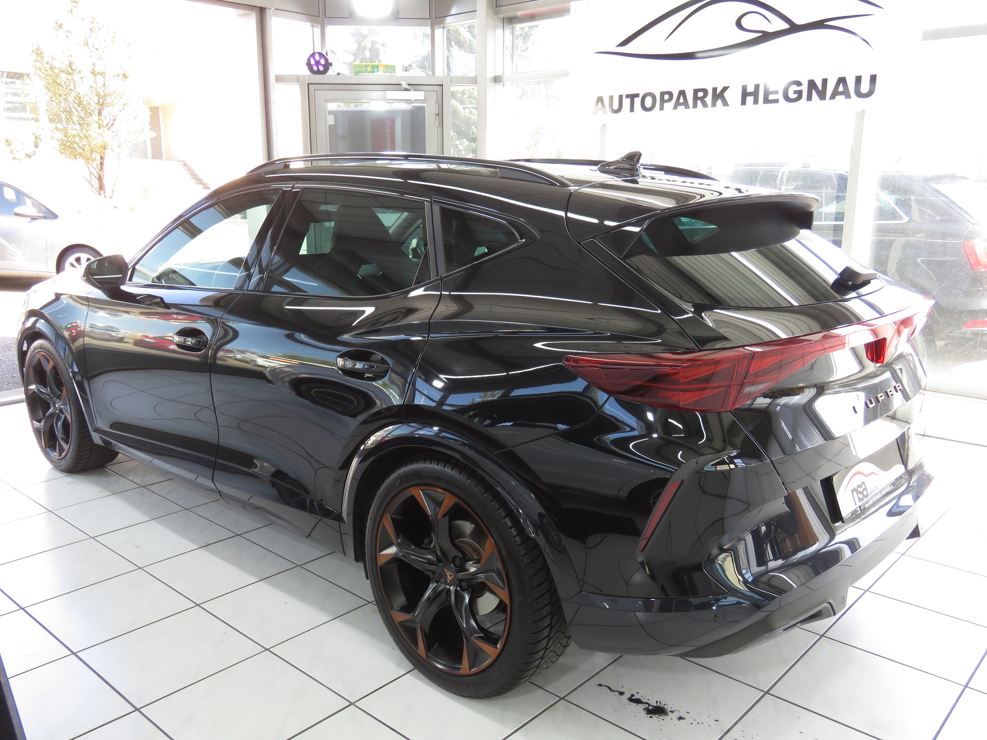 CUPRA Formentor 1.5 TSI DSG-image-5