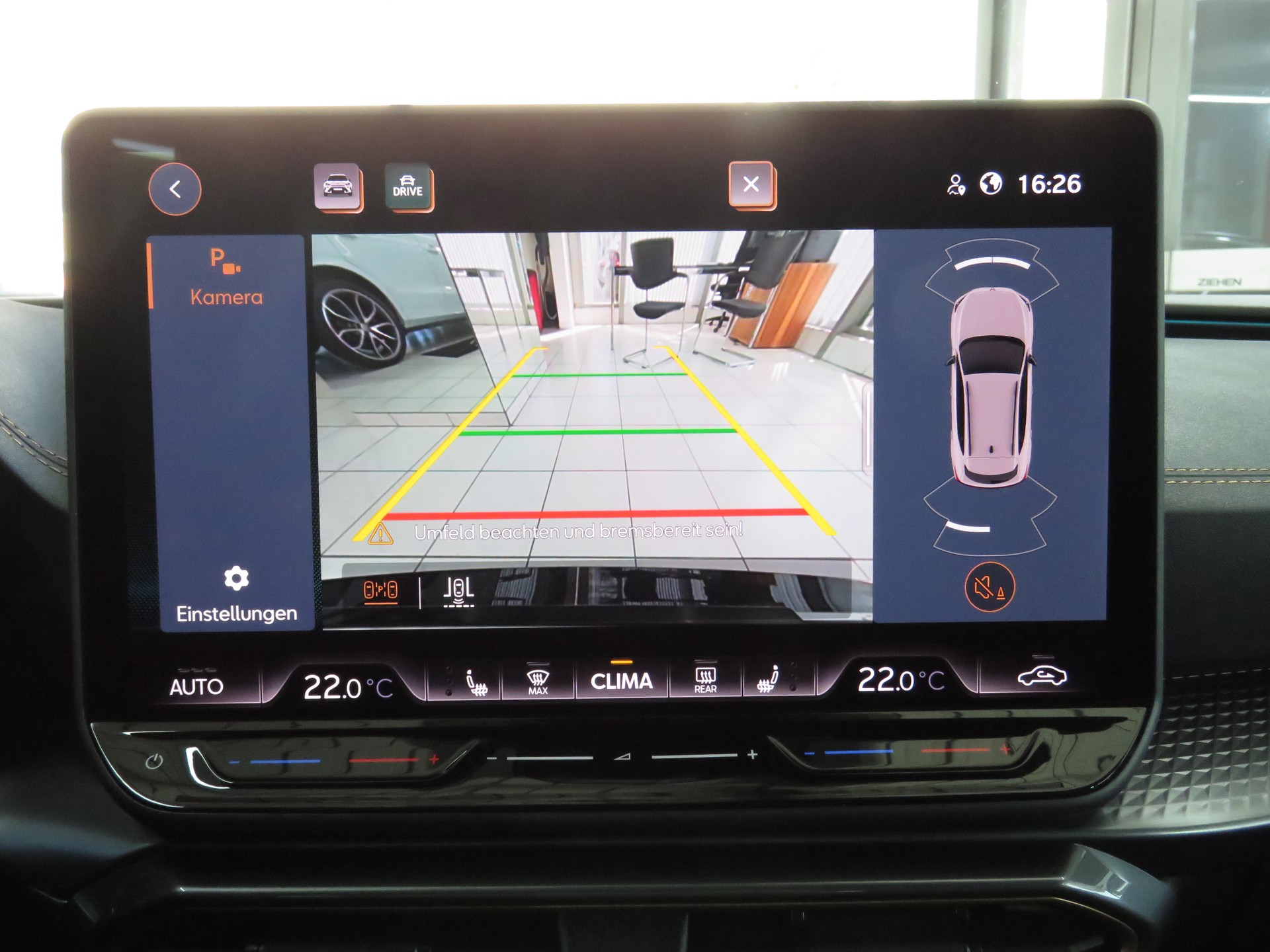 CUPRA Formentor 1.5 TSI DSG-image-20
