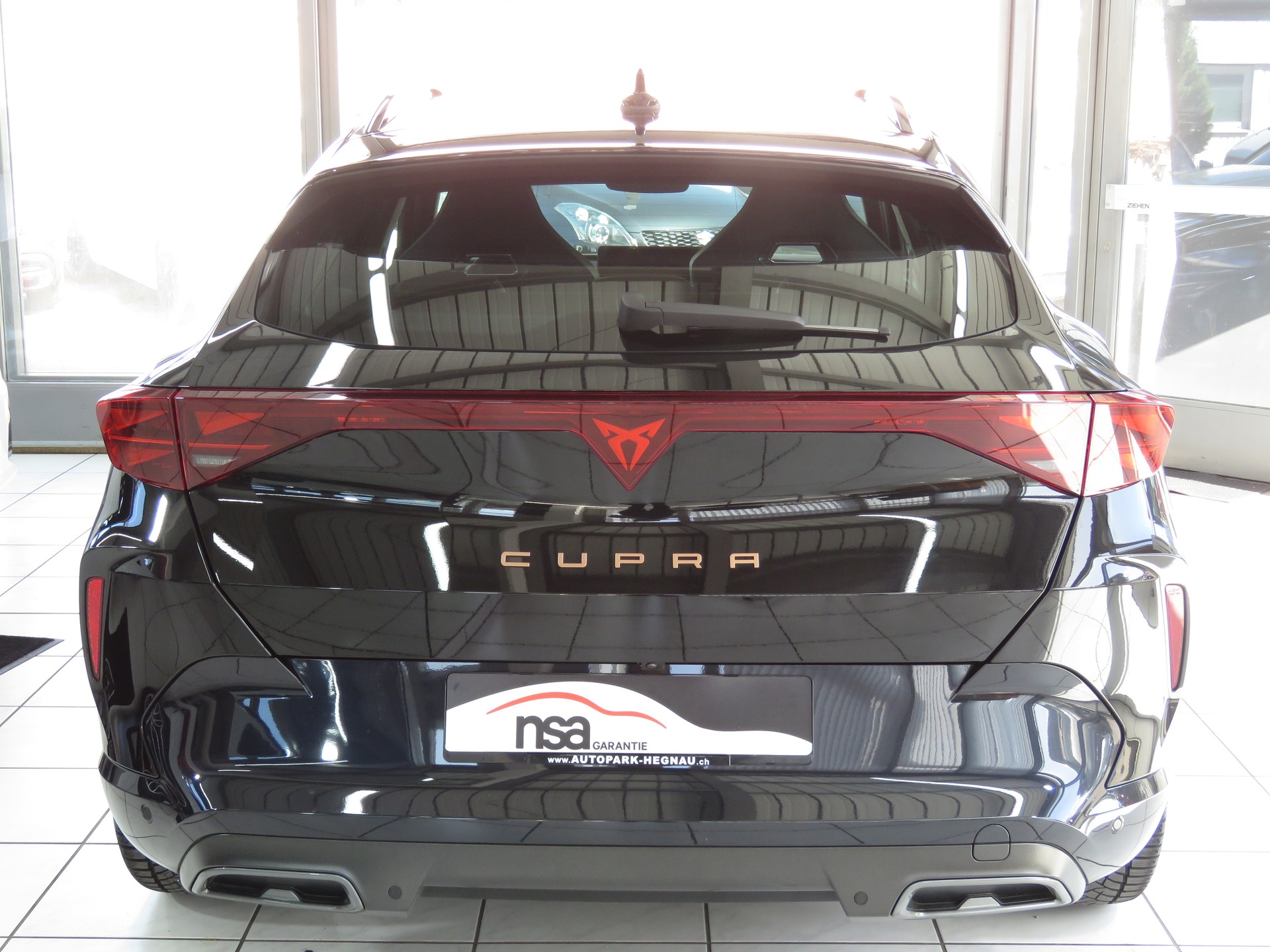 CUPRA Formentor 1.5 TSI DSG-image-4