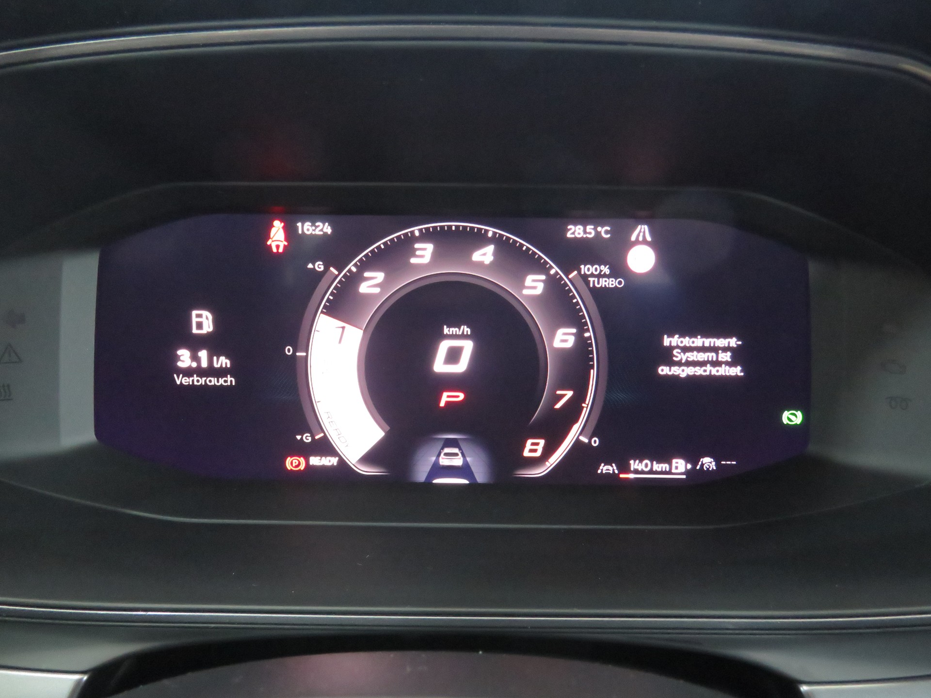 CUPRA Formentor 1.5 TSI DSG-image-14
