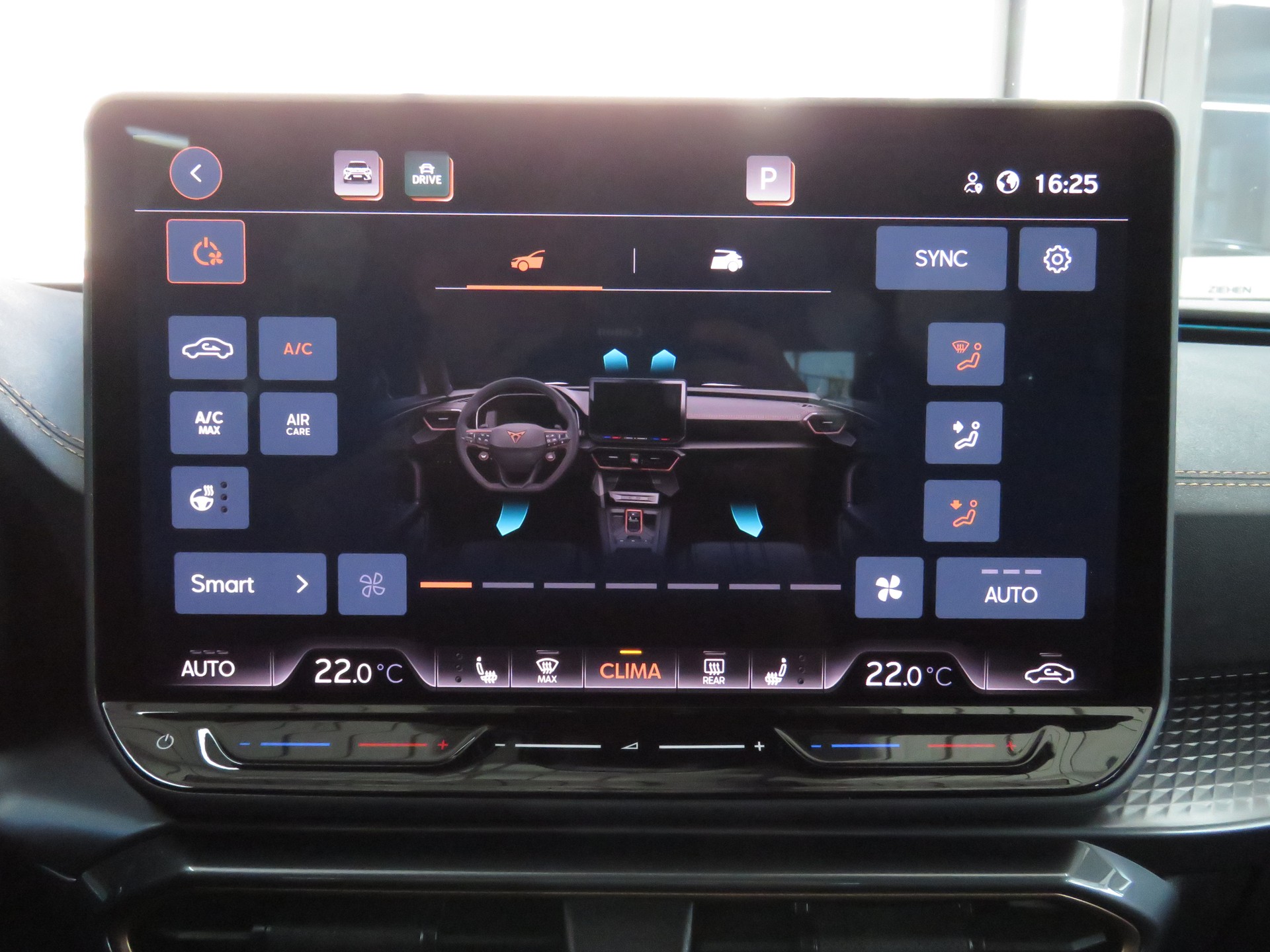CUPRA Formentor 1.5 TSI DSG-image-19