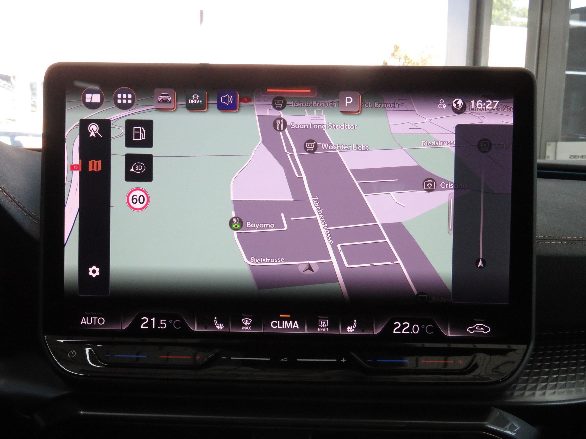 CUPRA Formentor 1.5 TSI DSG-image-22