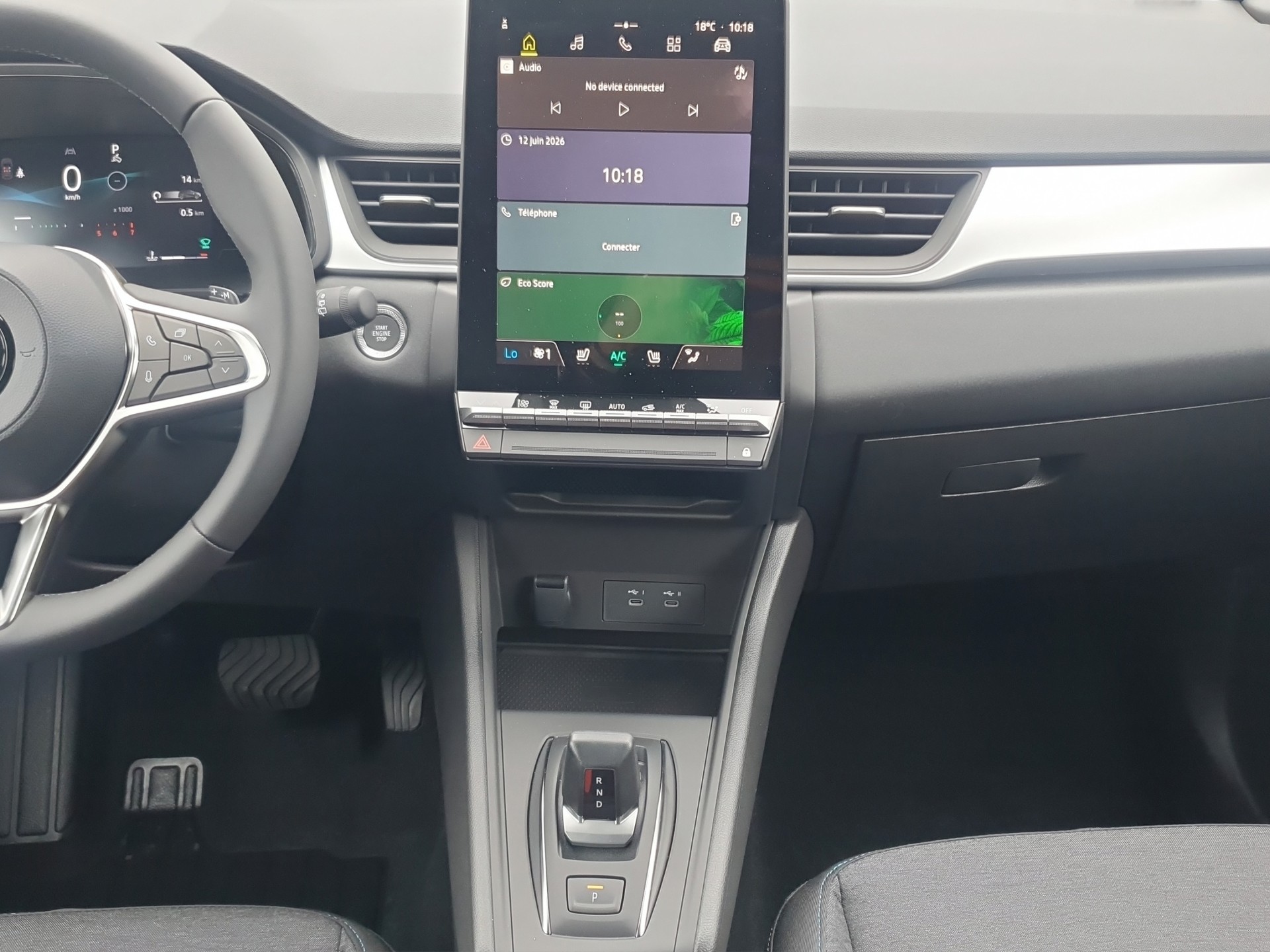 MITSUBISHI ASX 1.3 MH NEW Sport Auto.-image-7