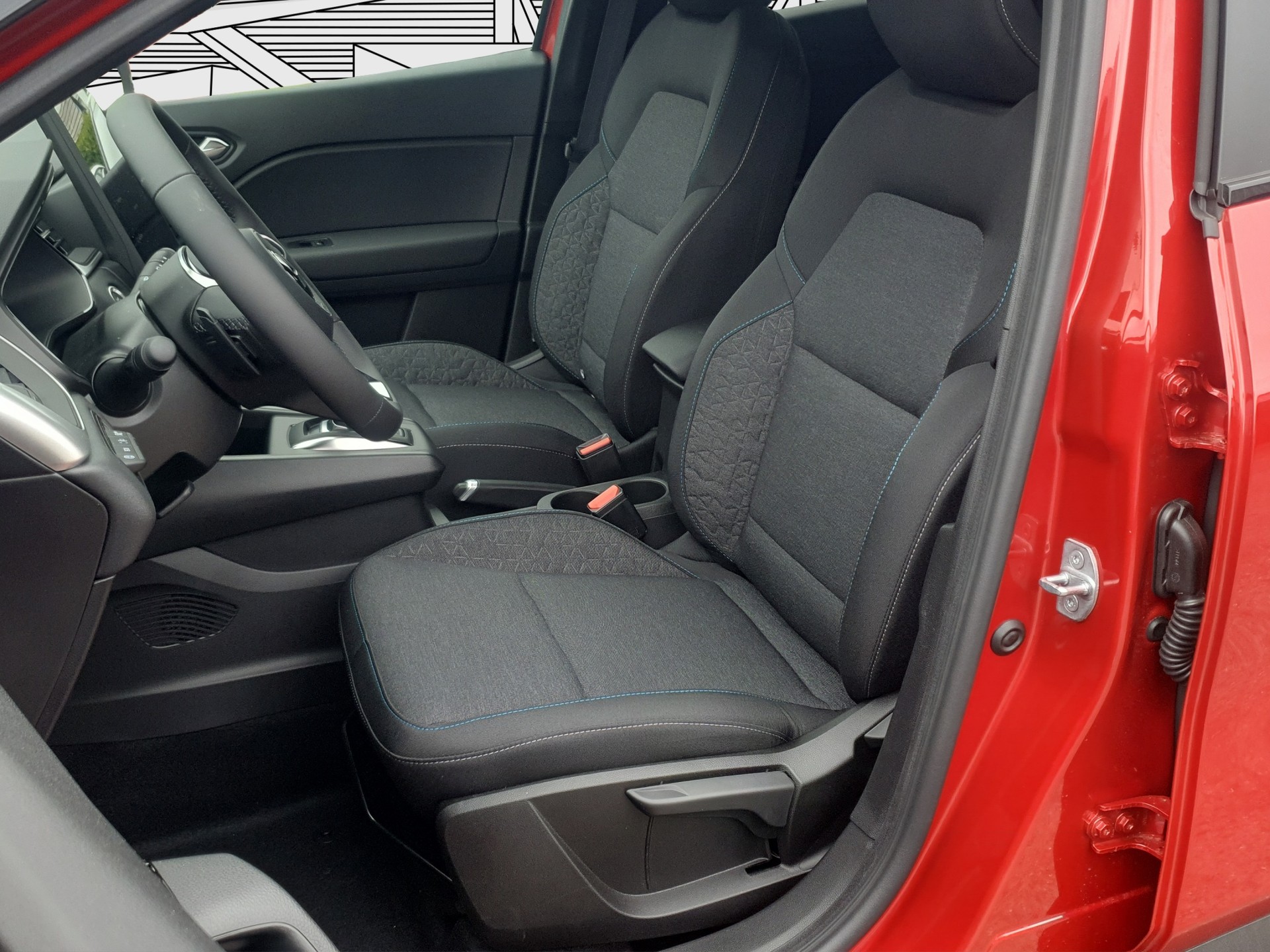 MITSUBISHI ASX 1.3 MH NEW Sport Auto.-image-10