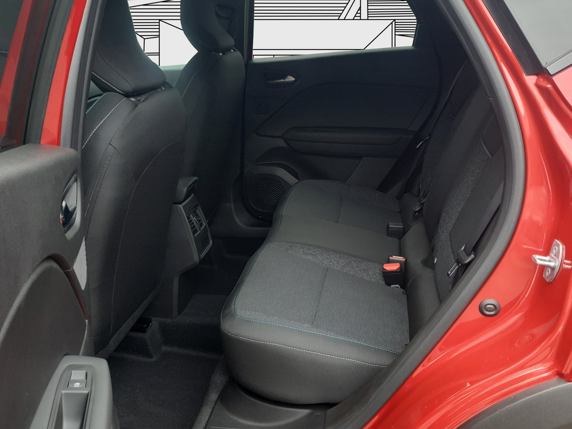 MITSUBISHI ASX 1.3 MH NEW Sport Auto.-image-11