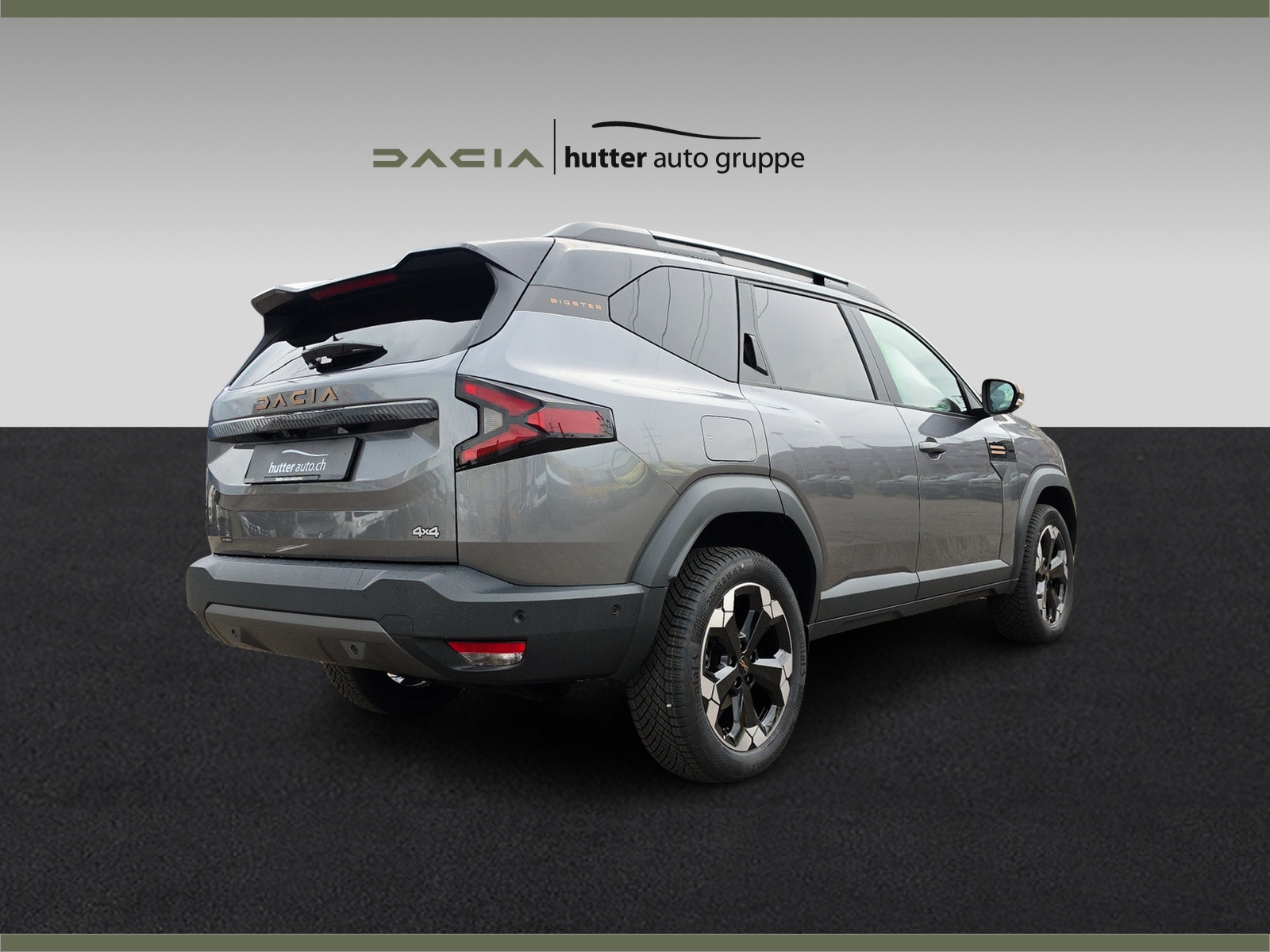 DACIA Bigster 1.2 Hybrid Extreme 150 4WD-image-5