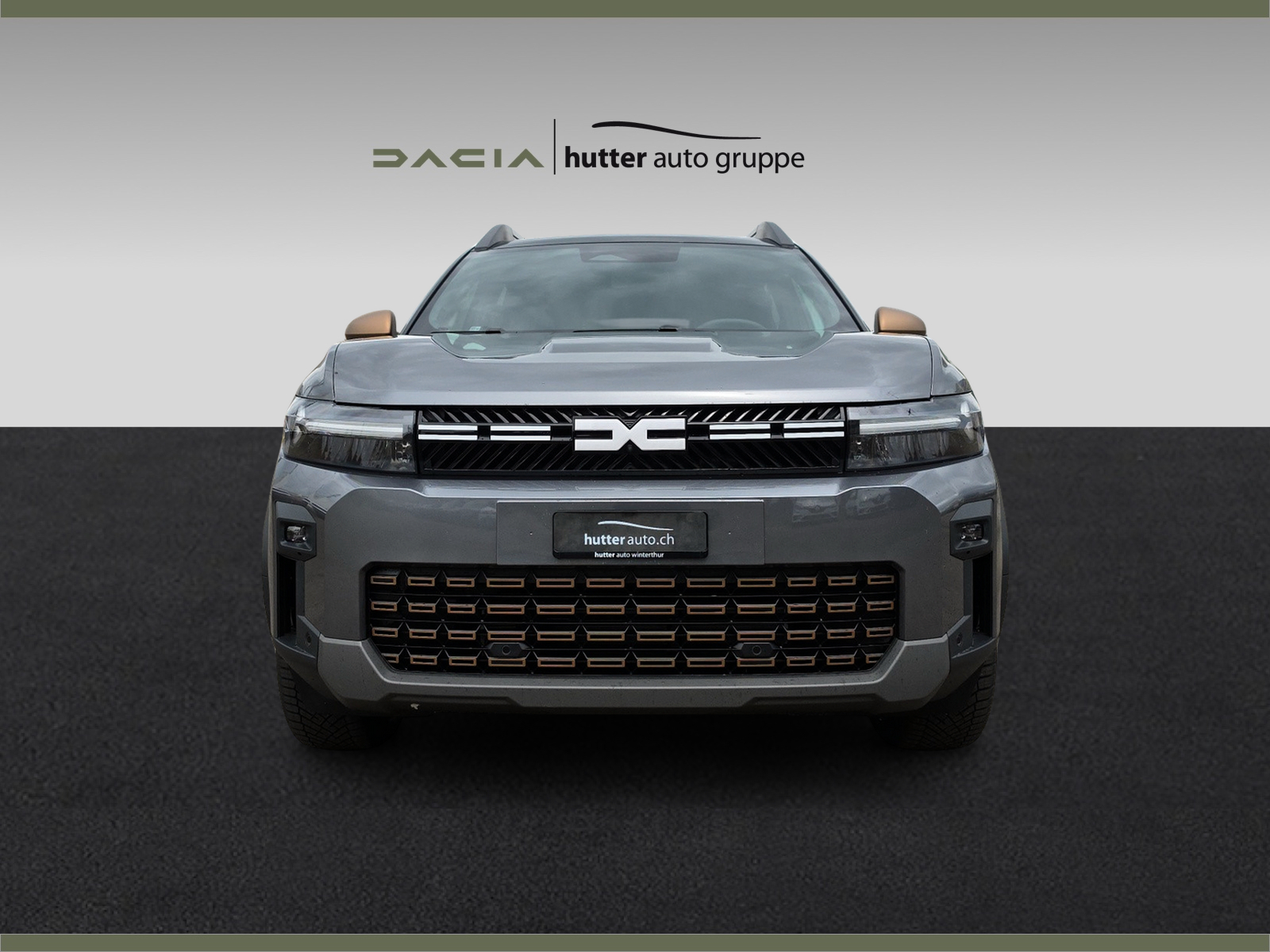 DACIA Bigster 1.2 Hybrid Extreme 150 4WD-image-2