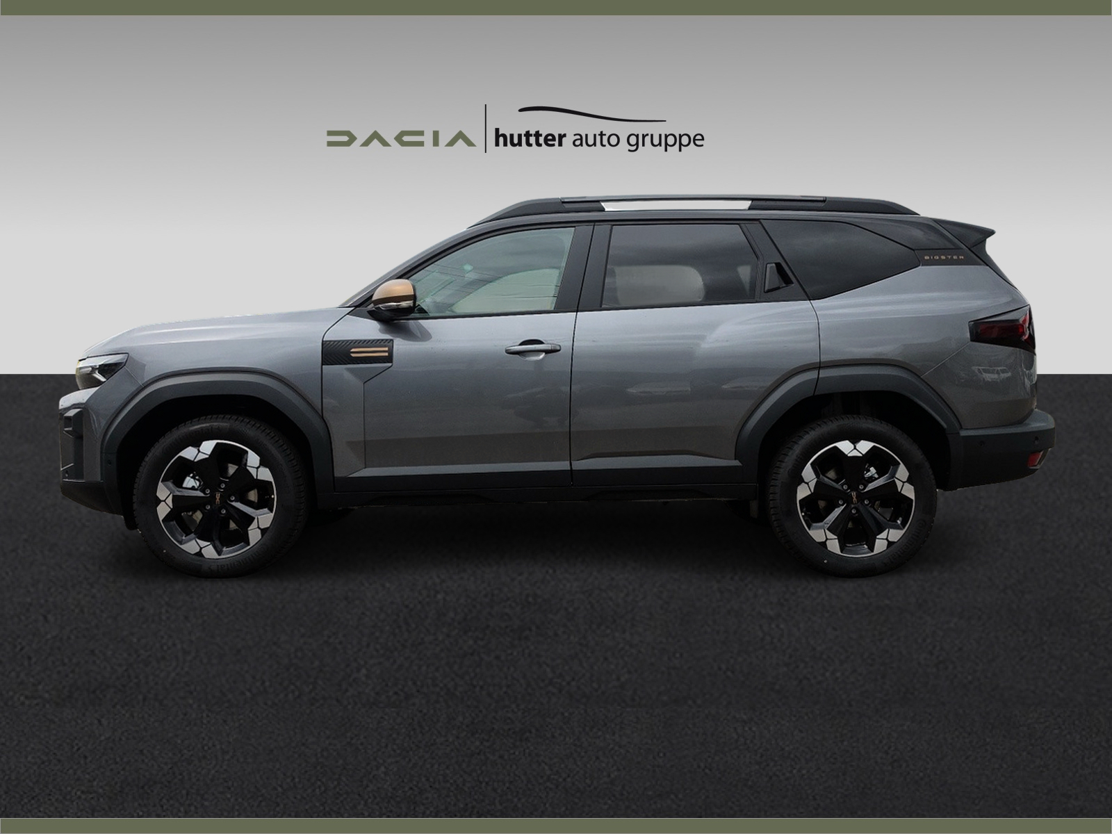 DACIA Bigster 1.2 Hybrid Extreme 150 4WD-image-3