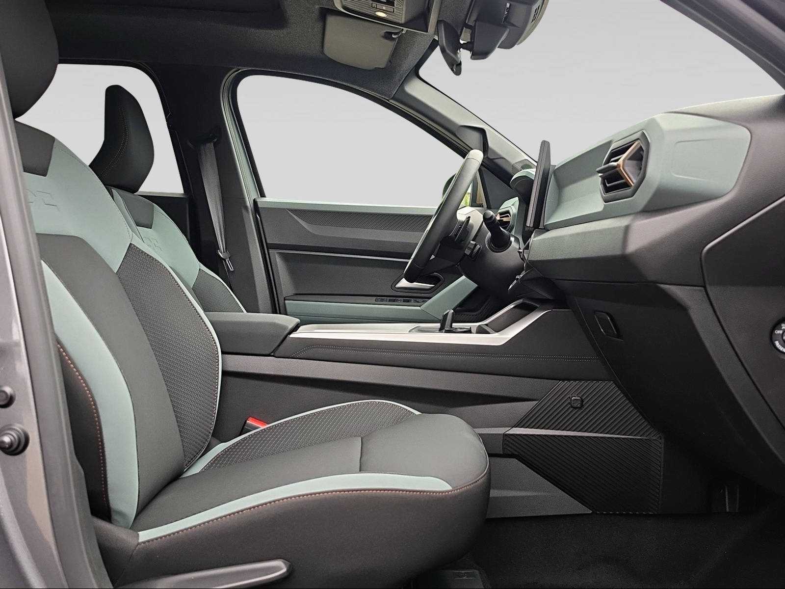 DACIA Bigster 1.2 Hybrid Extreme 150 4WD-image-10